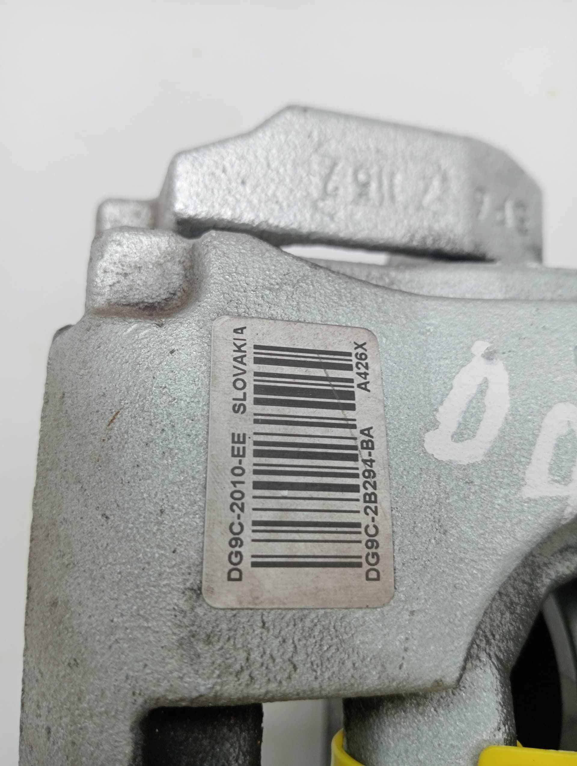 Recambio FORD MONDEO TURN. ref. 5303801 3