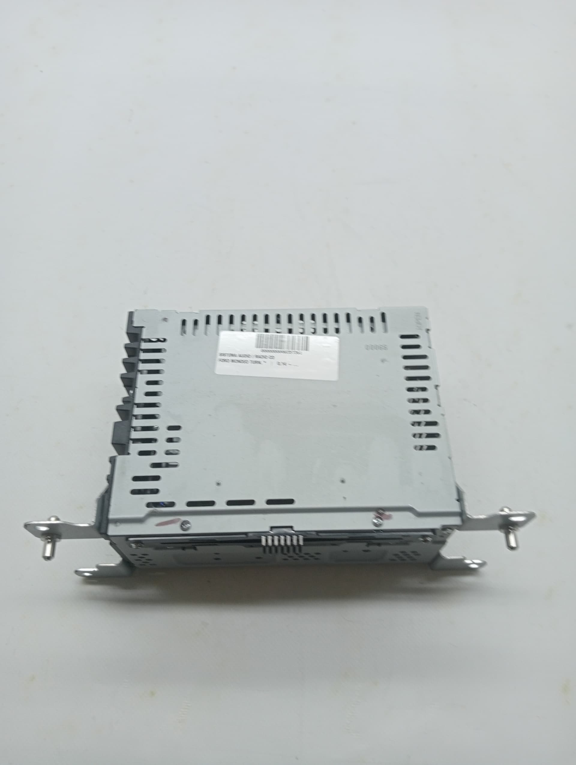 Sistema audio / radio cd FORD MONDEO TURN.