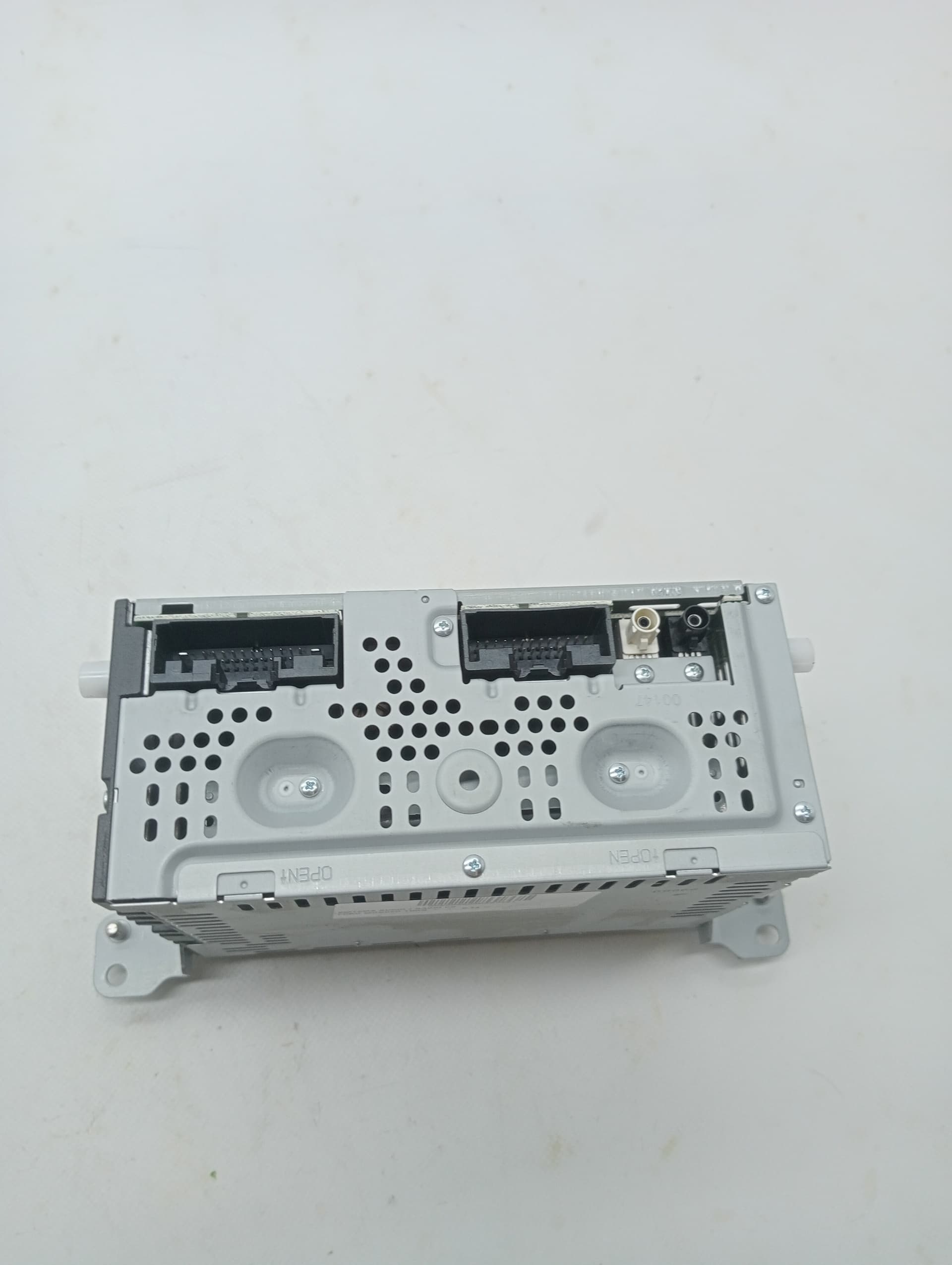 Sistema audio / radio cd FORD MONDEO TURN. 3