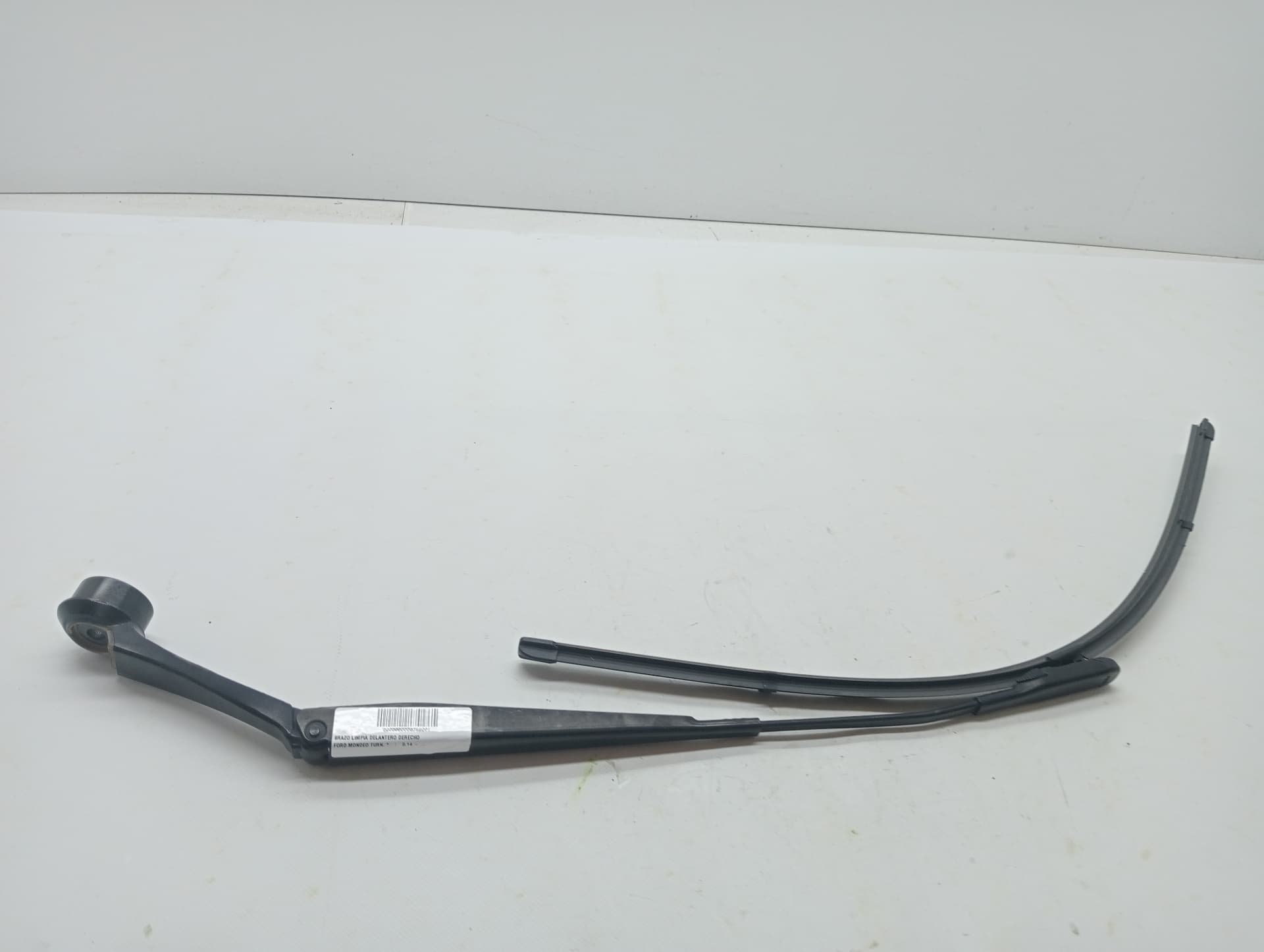 Brazo limpia delantero derecho FORD MONDEO TURN.