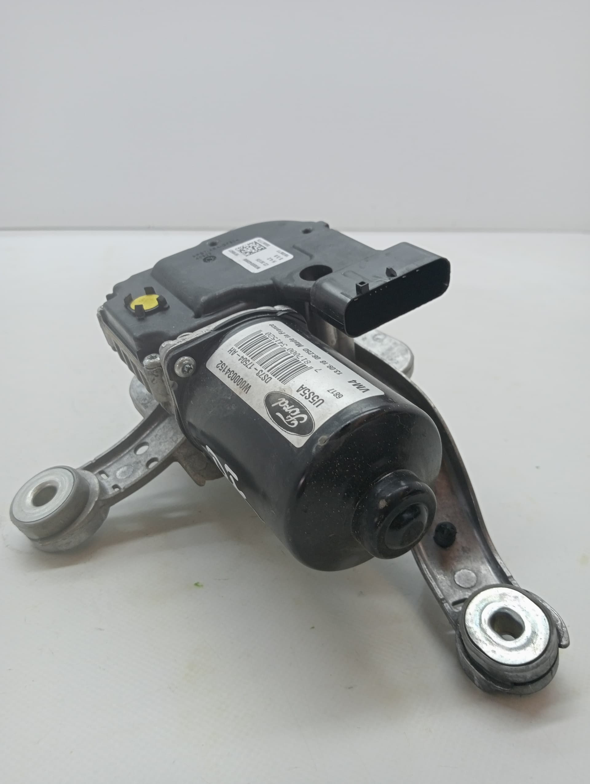 Motor limpia delantero FORD MONDEO TURN. 2