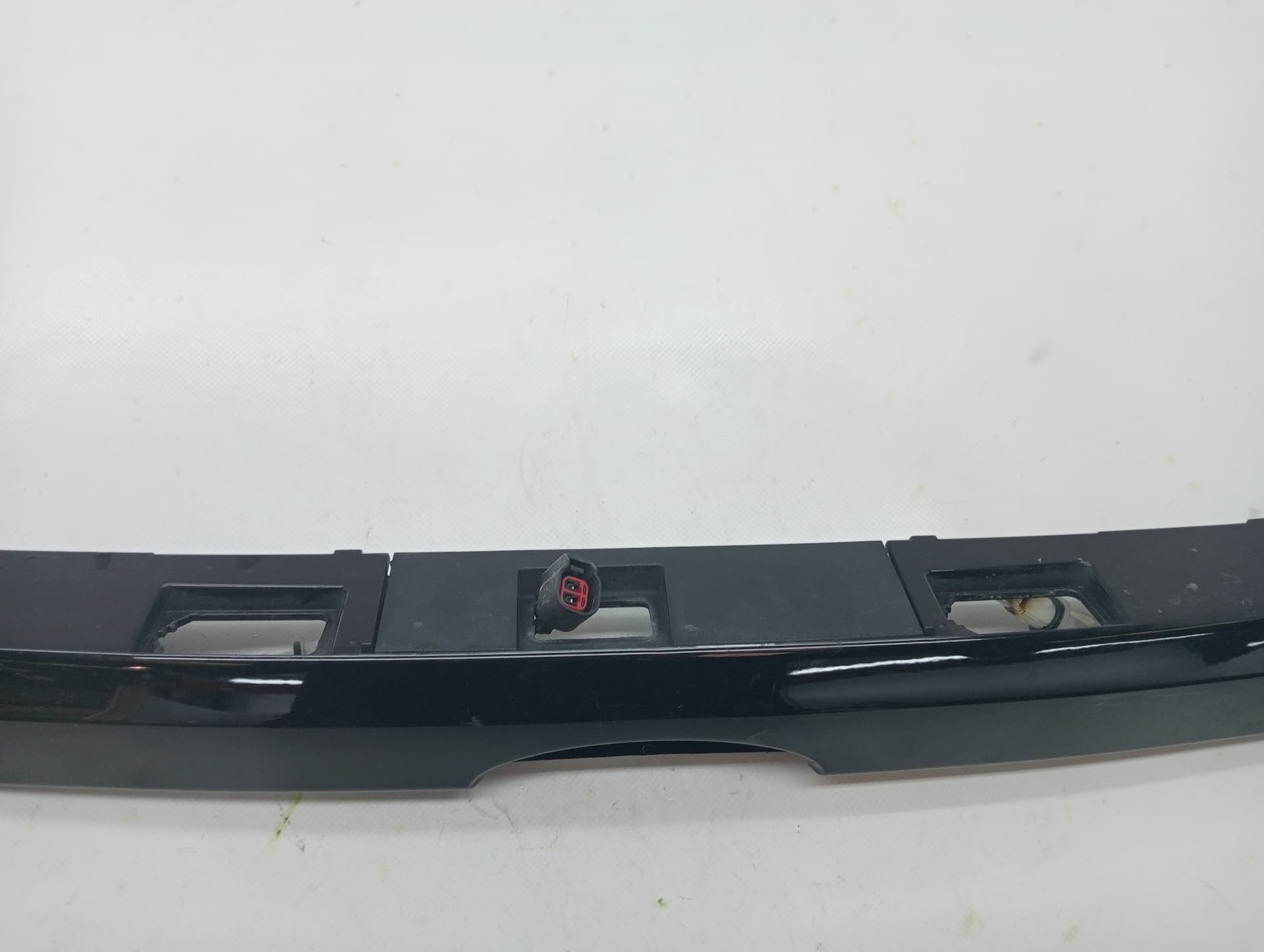 Plastico FORD MONDEO TURN. 3