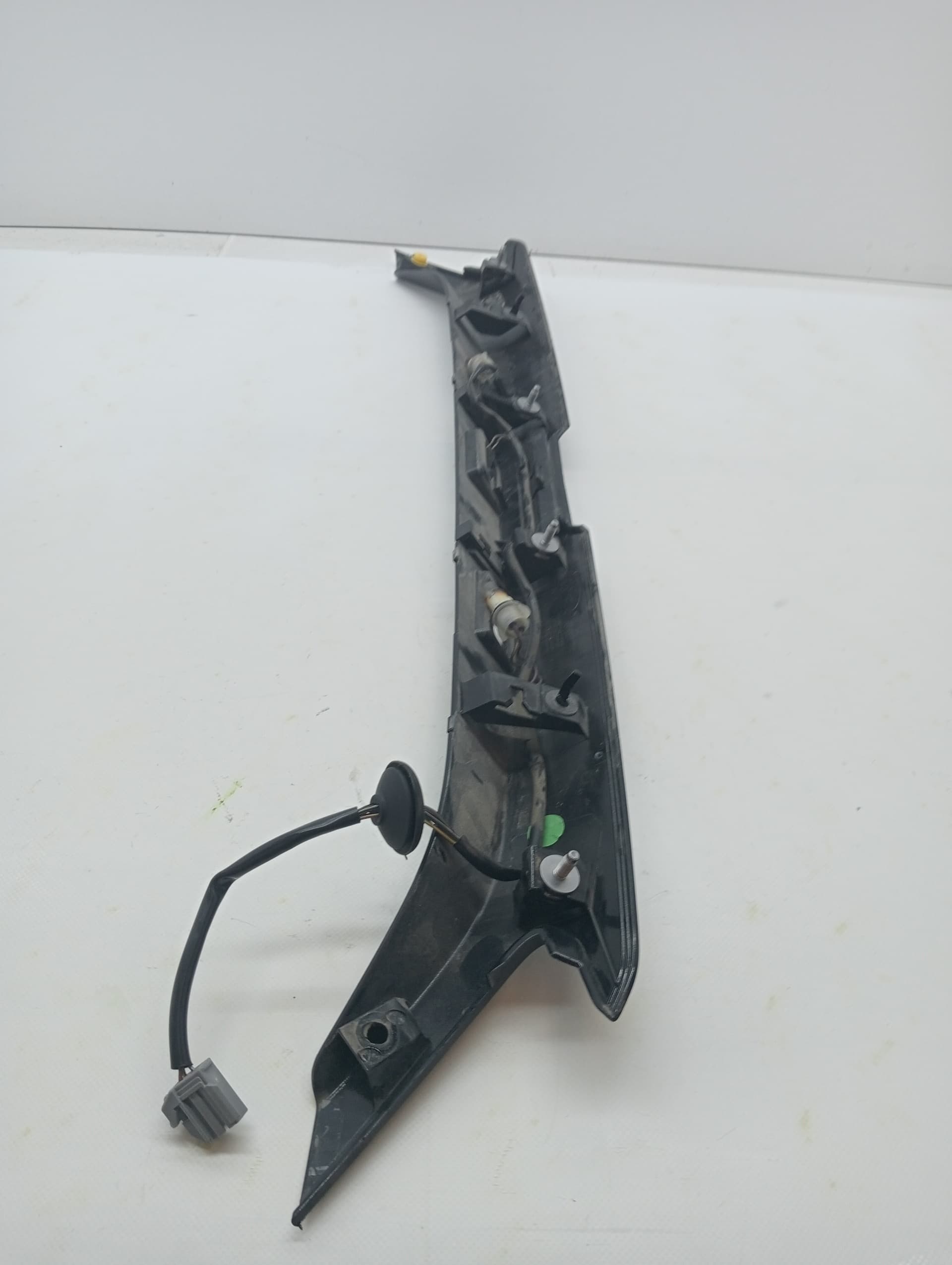 Plastico FORD MONDEO TURN. 2