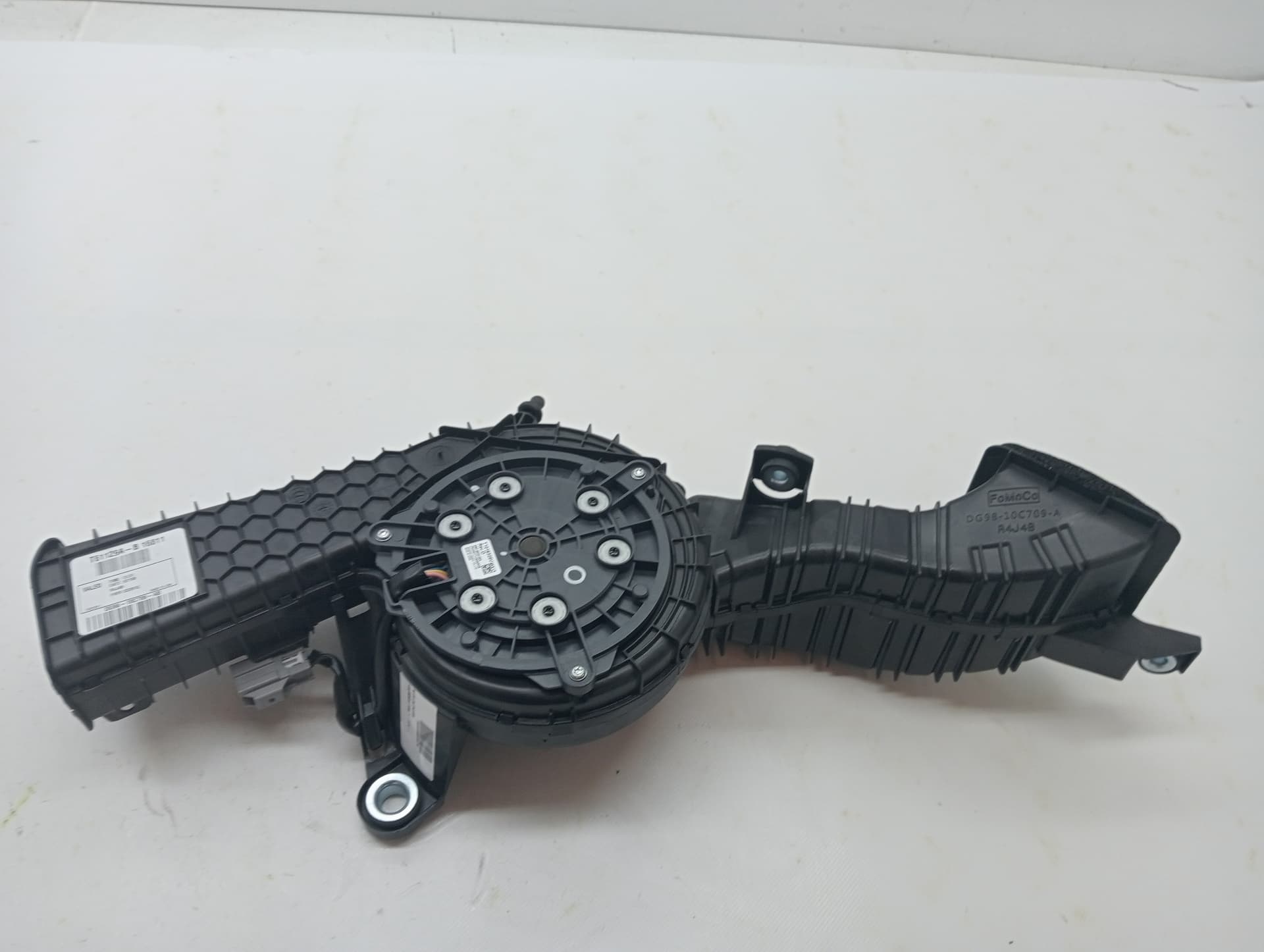 Motor calefaccion FORD MONDEO TURN. 3