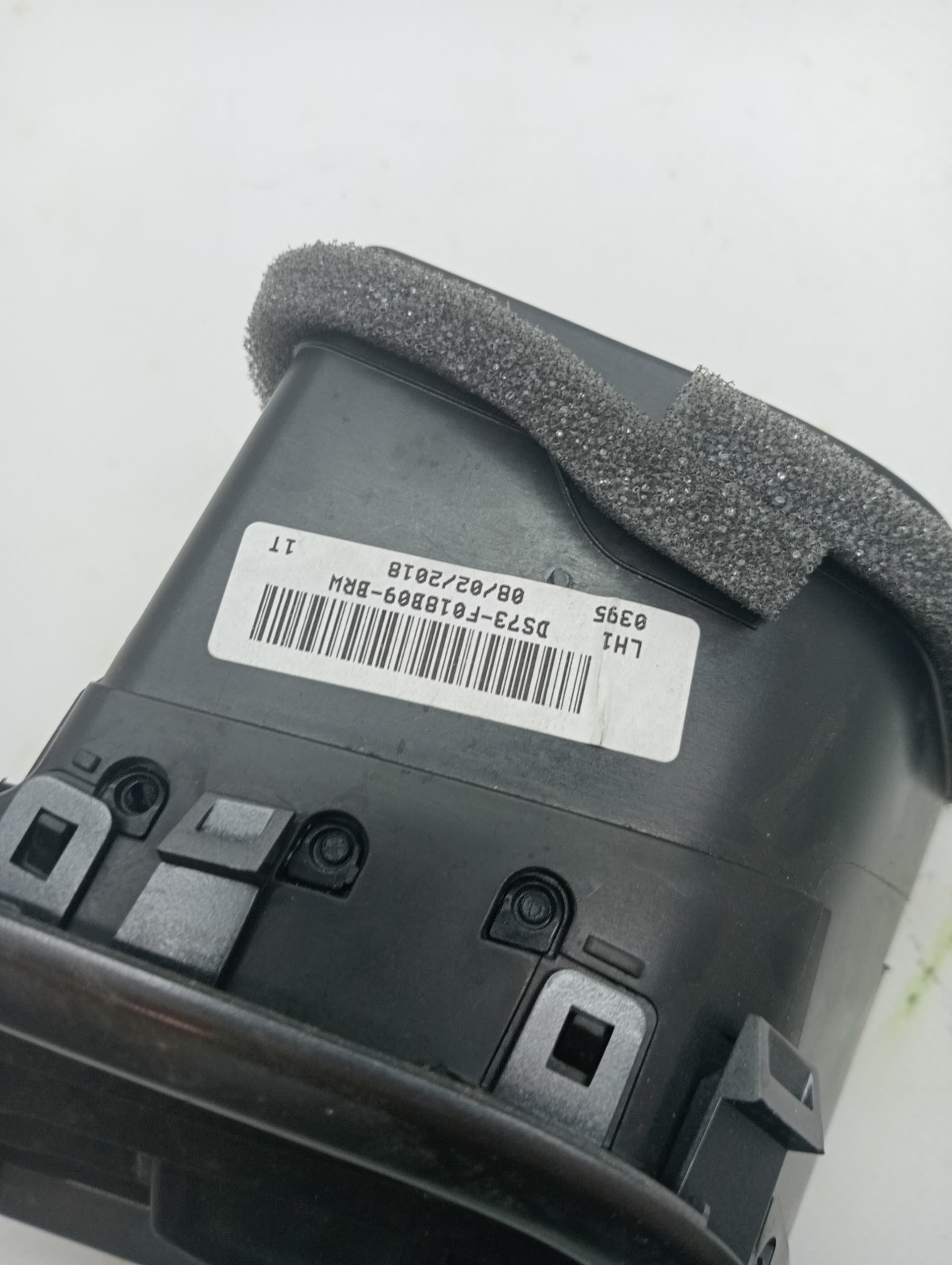 Recambio FORD MONDEO TURN. ref. DS73F018B09BRW 3