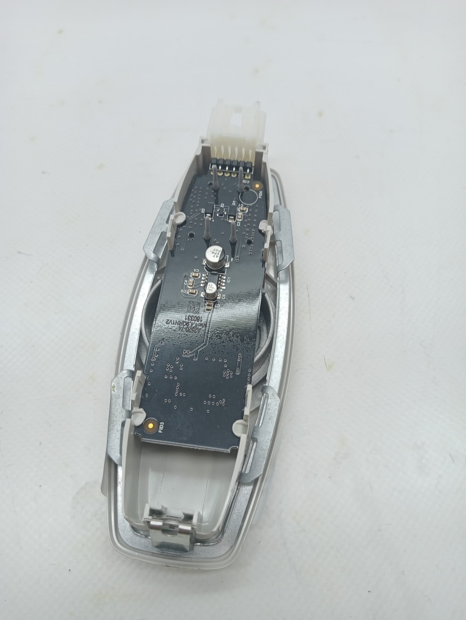 Luz interior FORD MONDEO TURN. 3