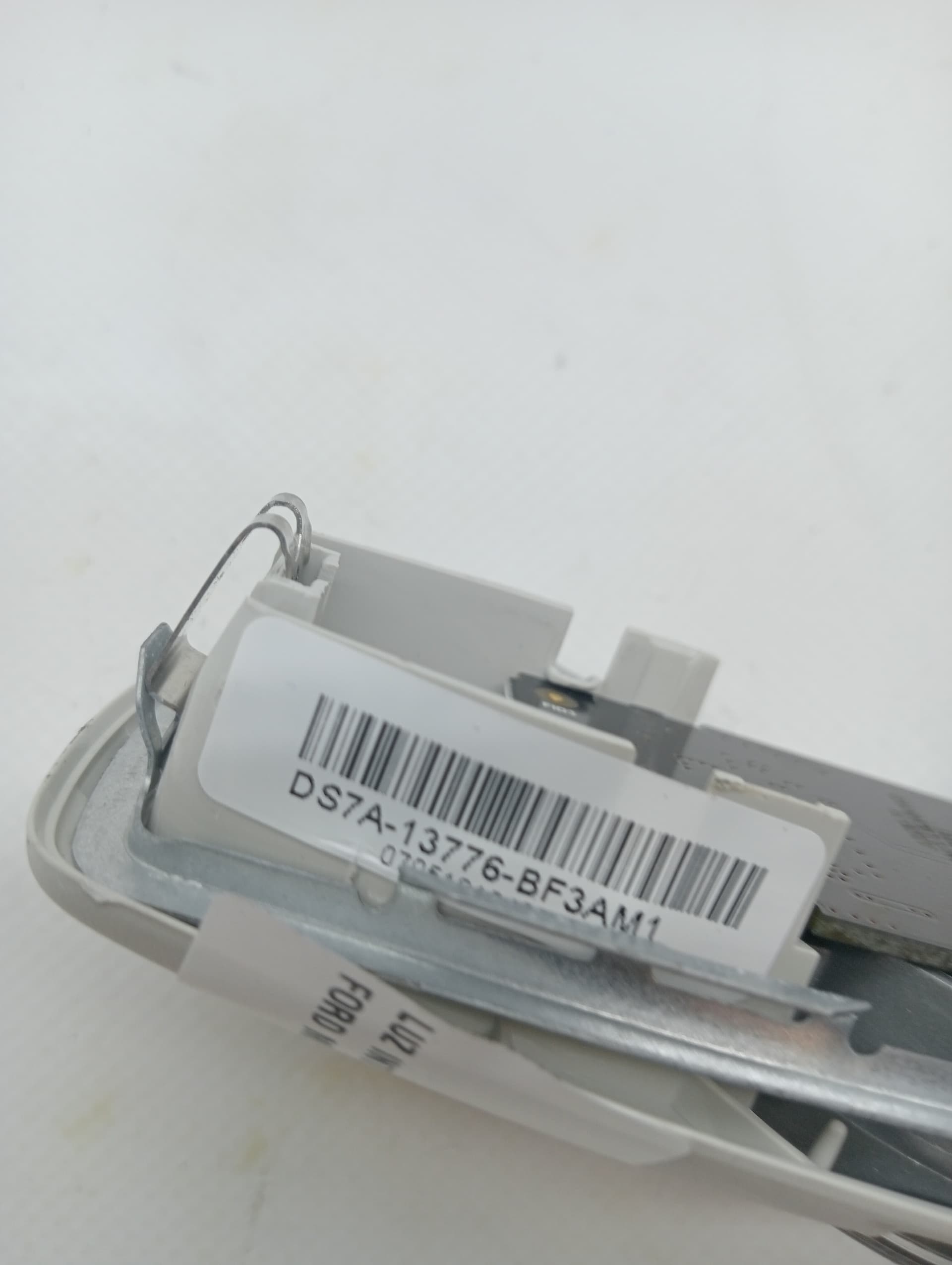 Luz interior FORD MONDEO TURN. 2