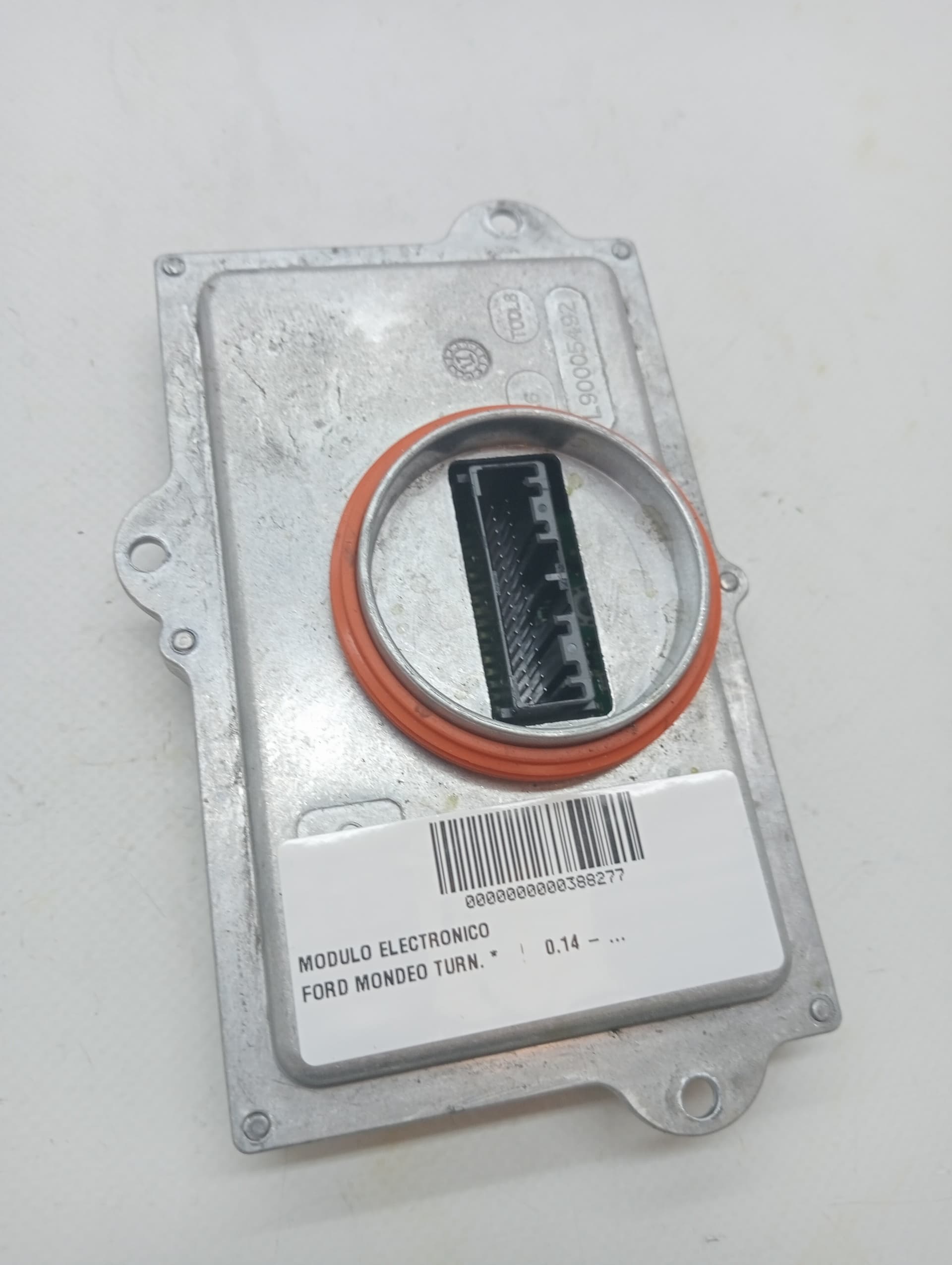 Modulo electronico FORD MONDEO TURN.