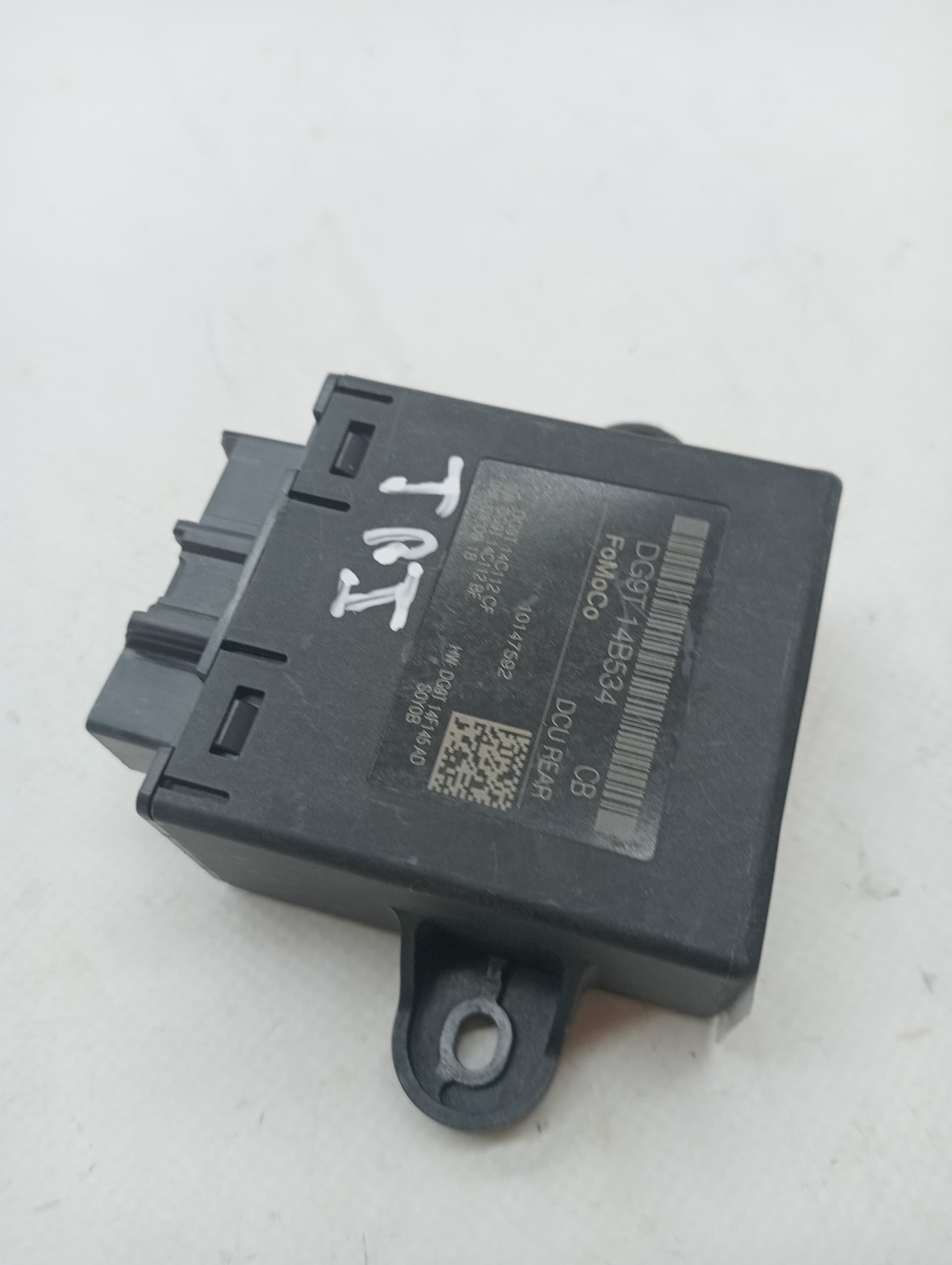 Modulo electronico FORD MONDEO TURN.