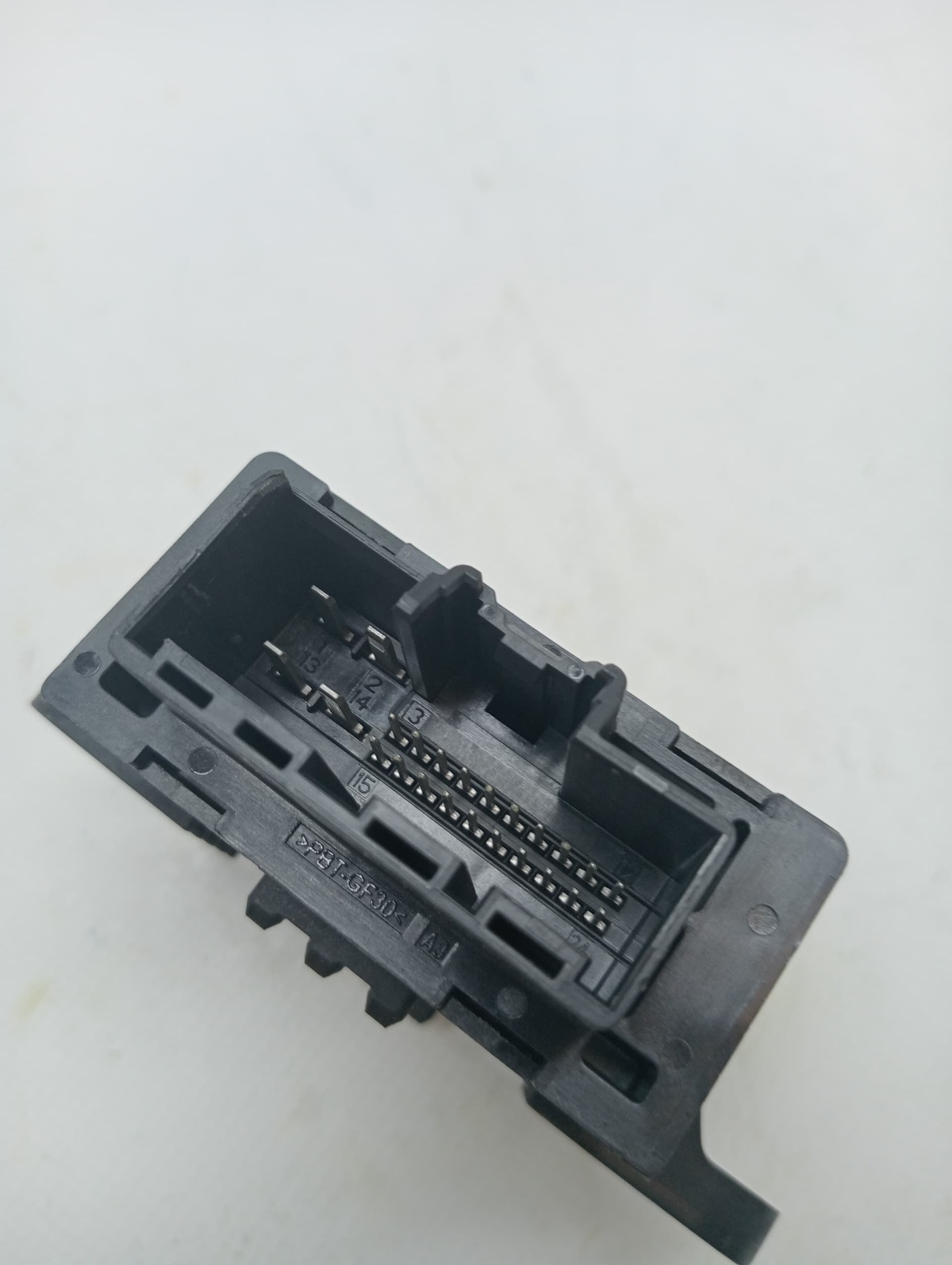 Modulo electronico FORD MONDEO TURN. 3