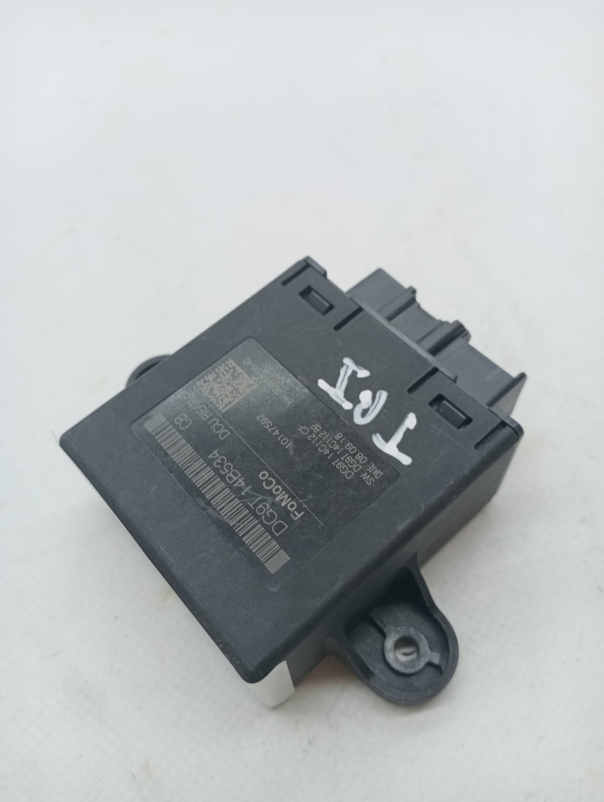 Modulo electronico FORD MONDEO TURN. 2
