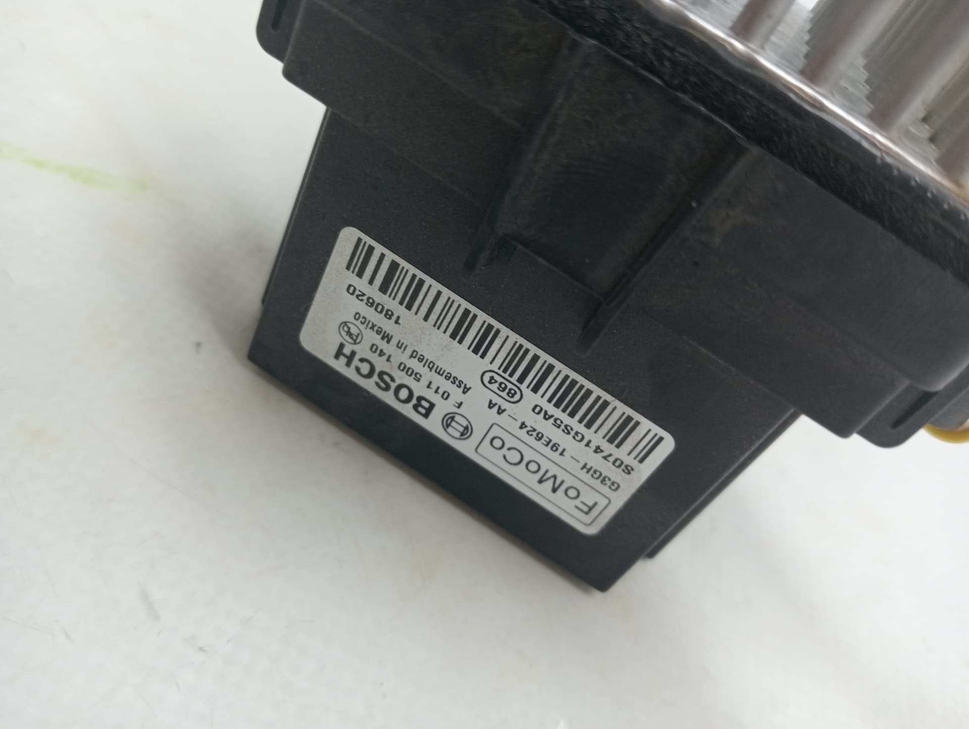 Resistencia calefaccion FORD MONDEO TURN. 2