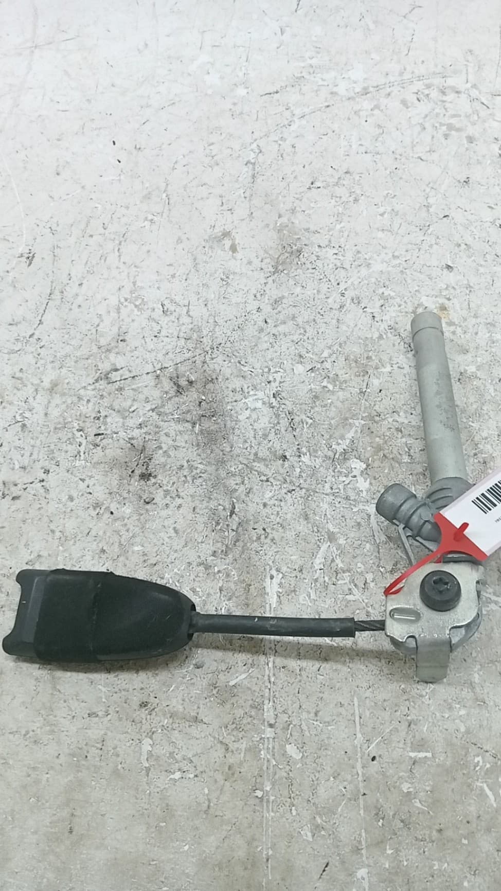 Recambio OPEL CORSA D ref. 93186550 2