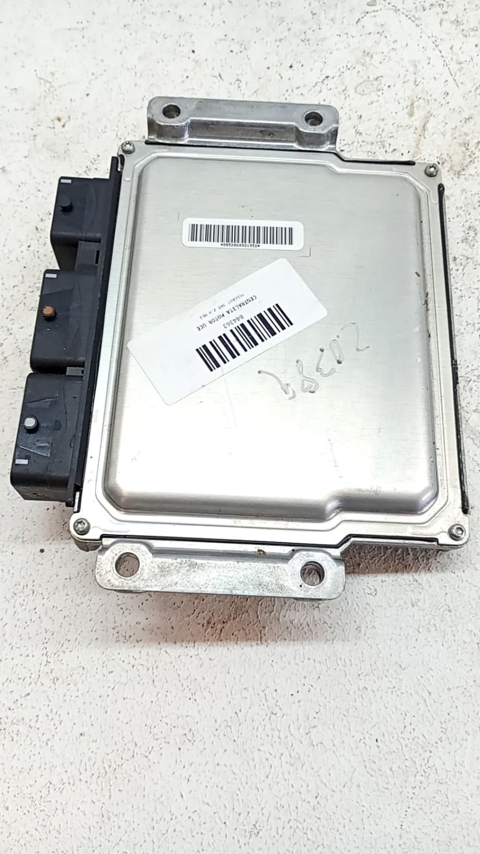 Centralita motor uce PEUGEOT 308 3