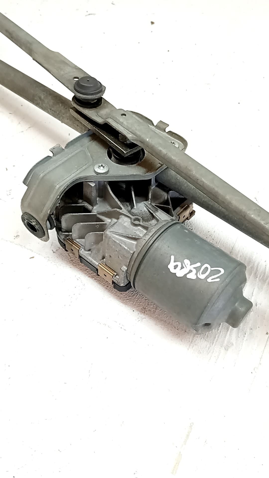 Motor limpia delantero PEUGEOT 308 2