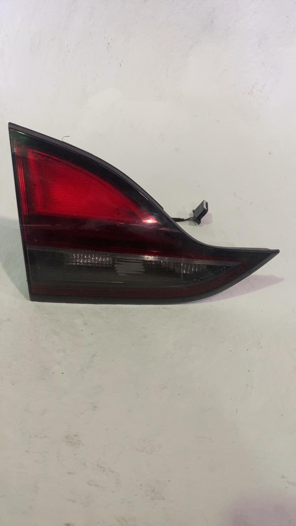 Recambio OPEL ZAFIRA TOURER ref. 13386605