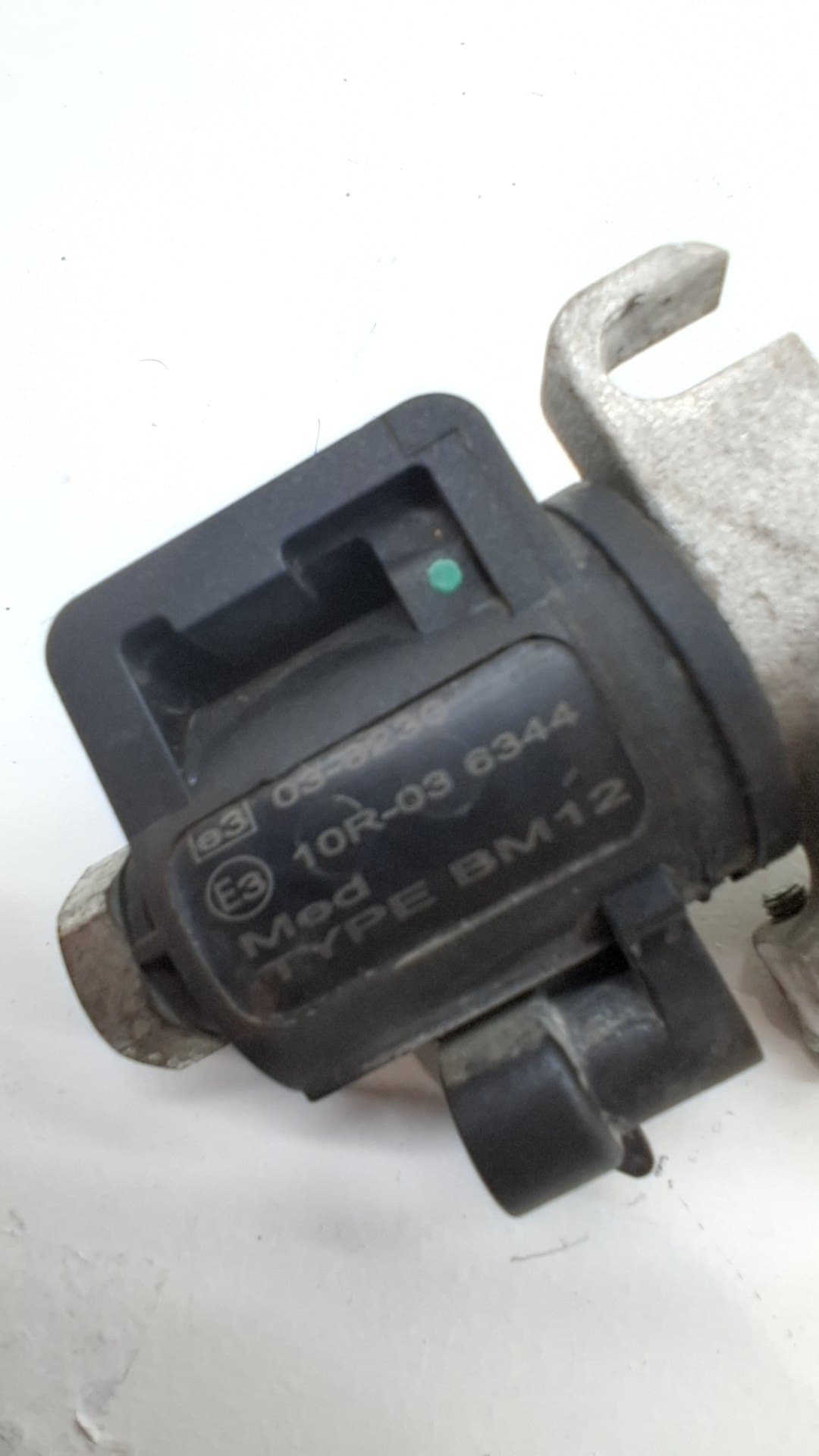 Modulo electronico DACIA SANDERO 3