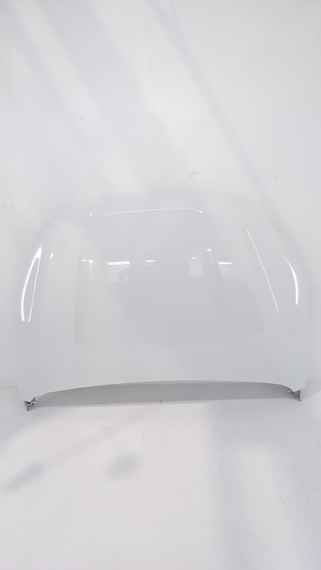 Capot DACIA SANDERO