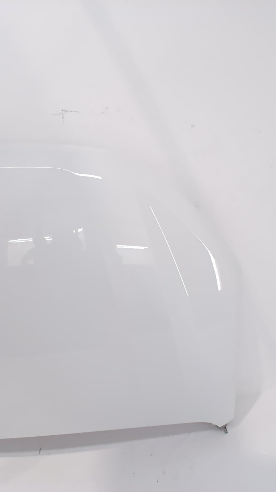 Capot DACIA SANDERO 5