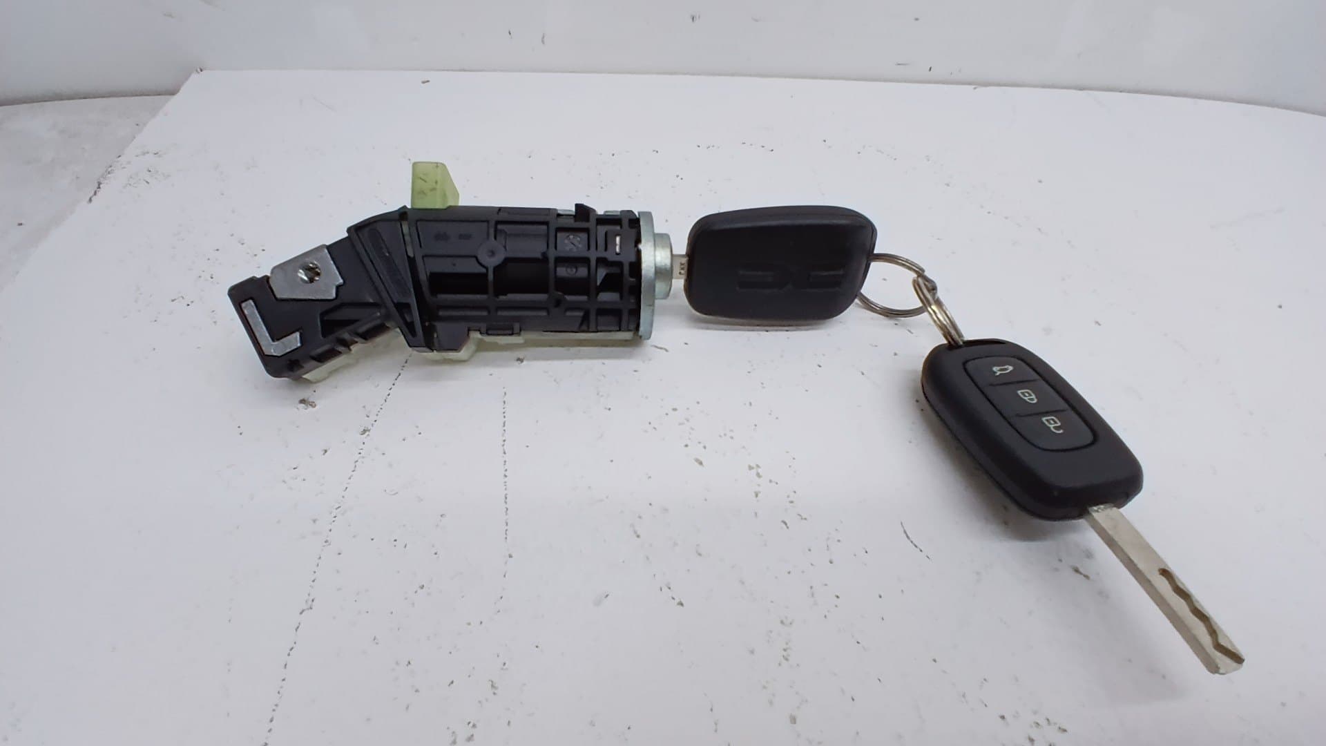 Conmutador de arranque DACIA SANDERO