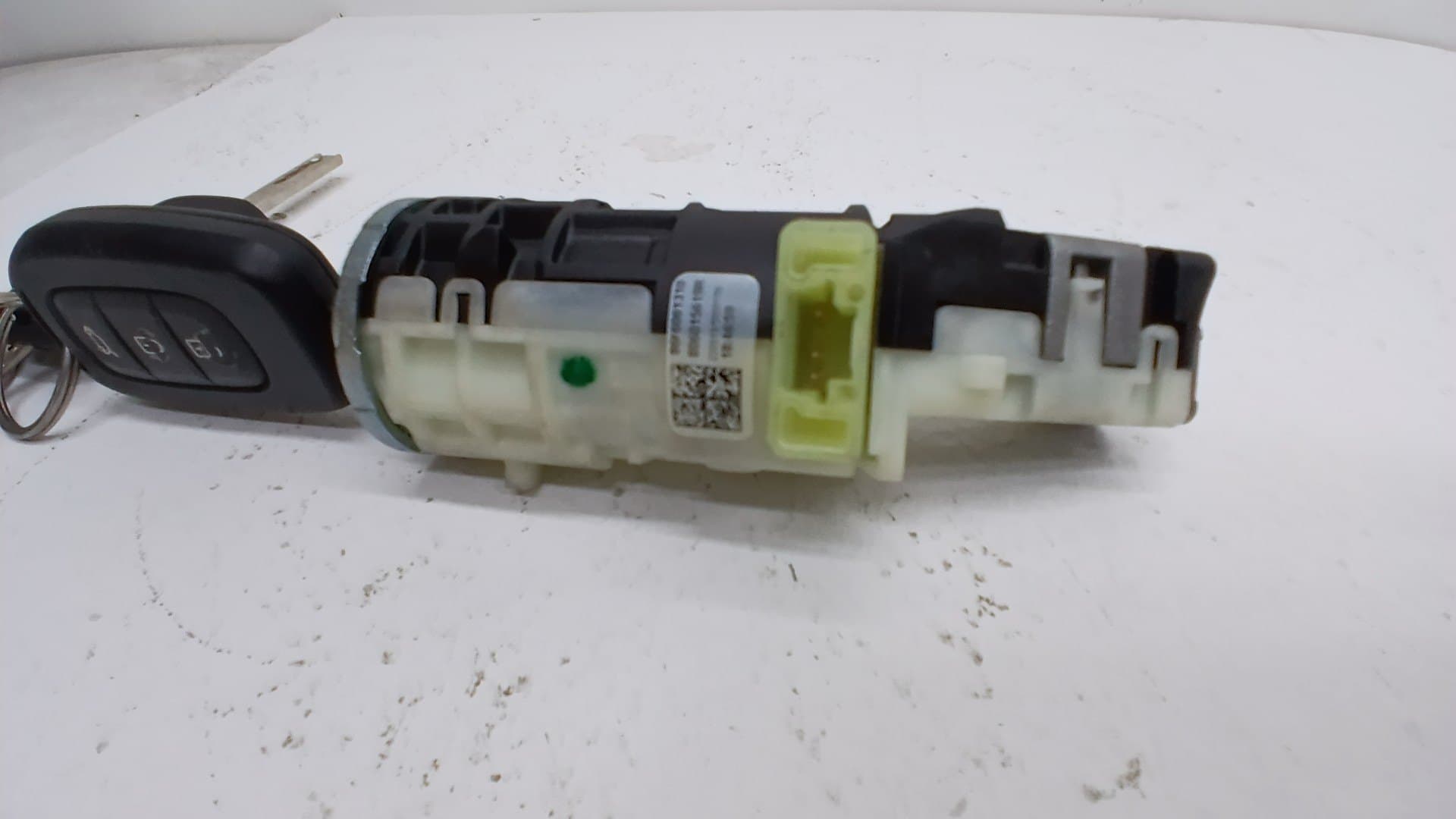 Conmutador de arranque DACIA SANDERO 2