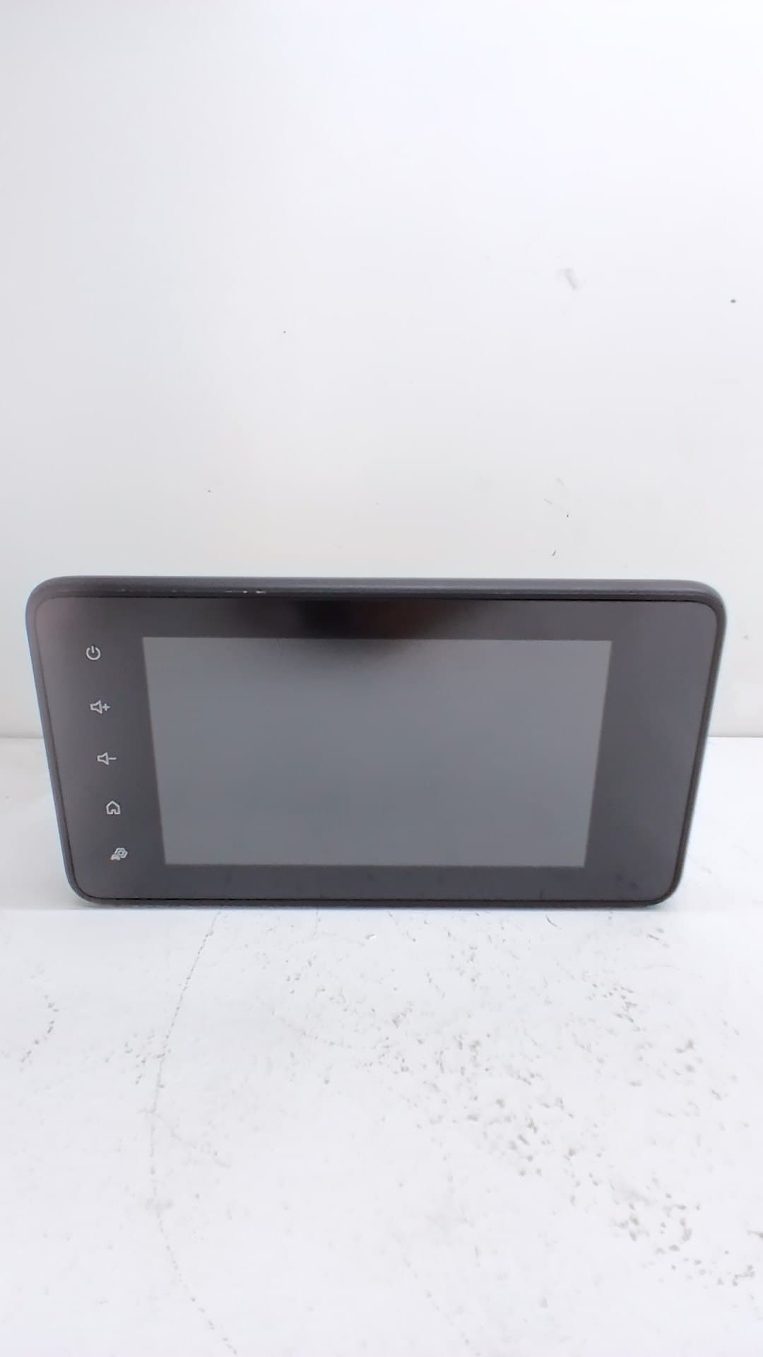 Pantalla multifuncion DACIA SANDERO