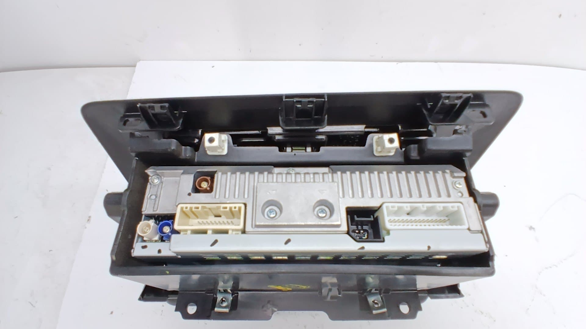 Pantalla multifuncion DACIA SANDERO 3