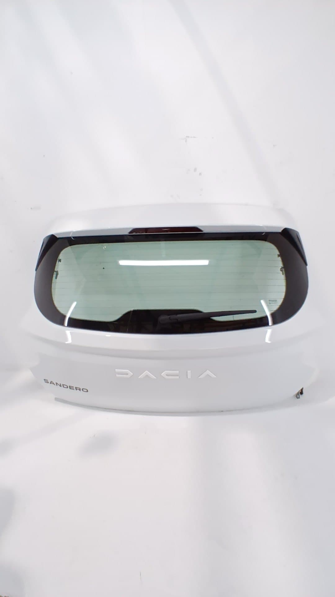 Porton trasero DACIA SANDERO