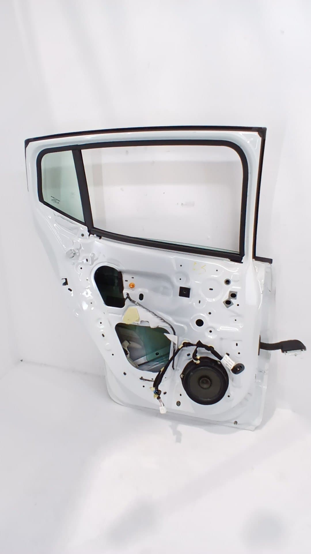 Puerta trasera izquierda DACIA SANDERO 2