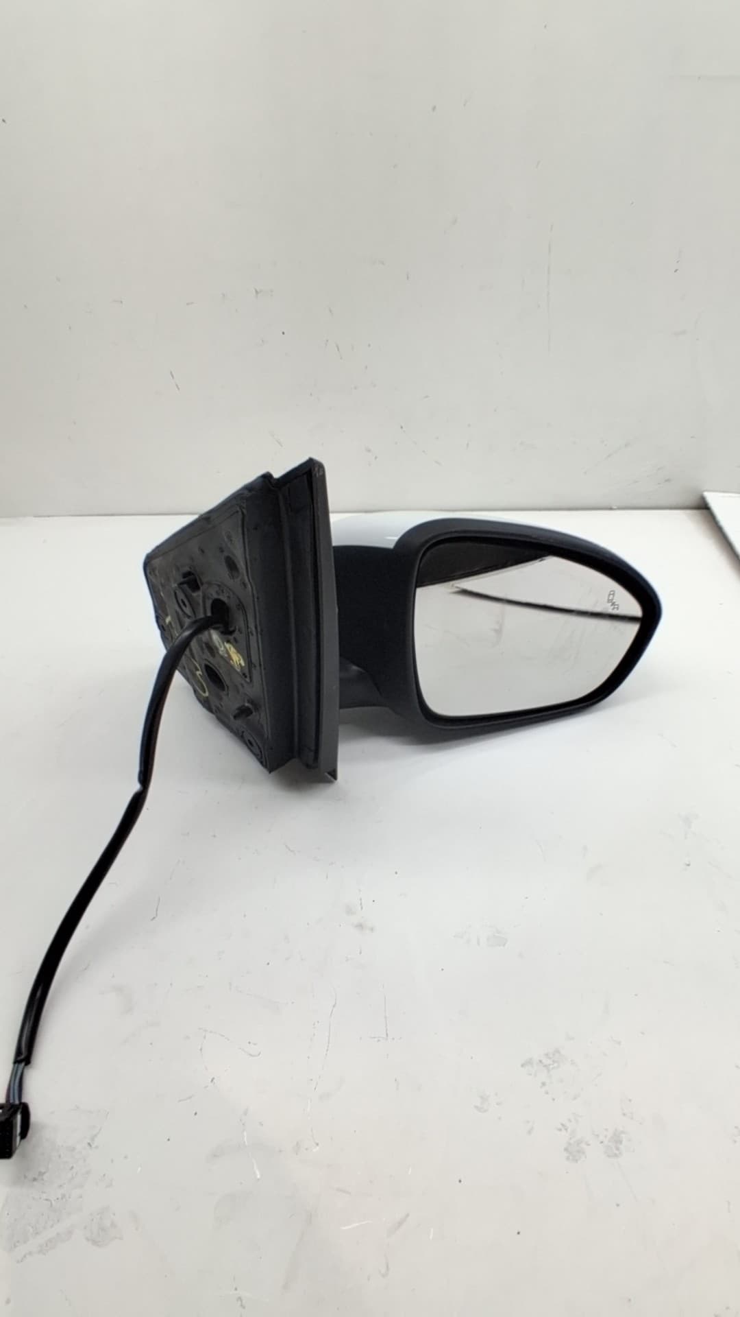 Retrovisor derecho DACIA SANDERO 4