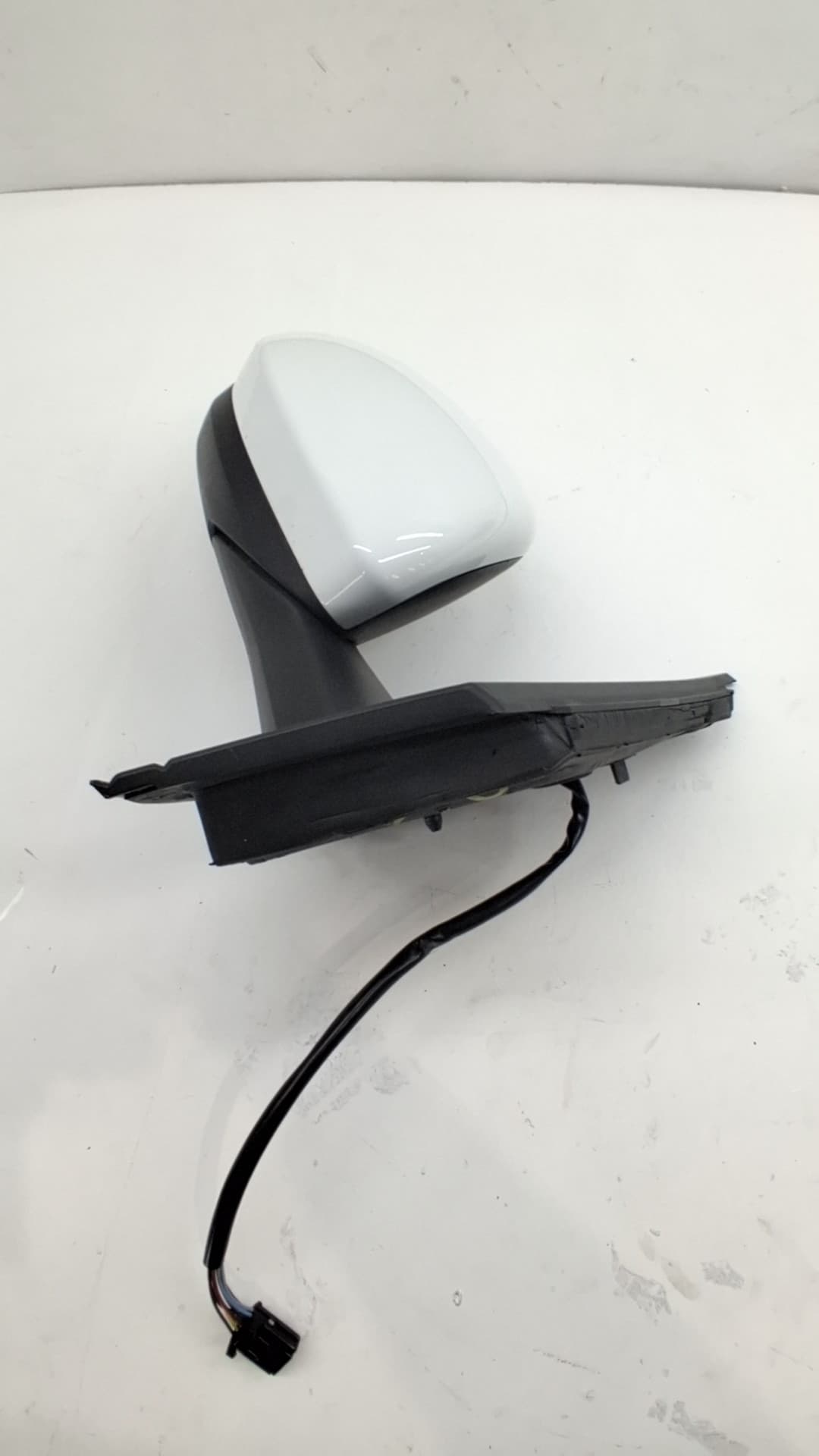 Retrovisor derecho DACIA SANDERO 2