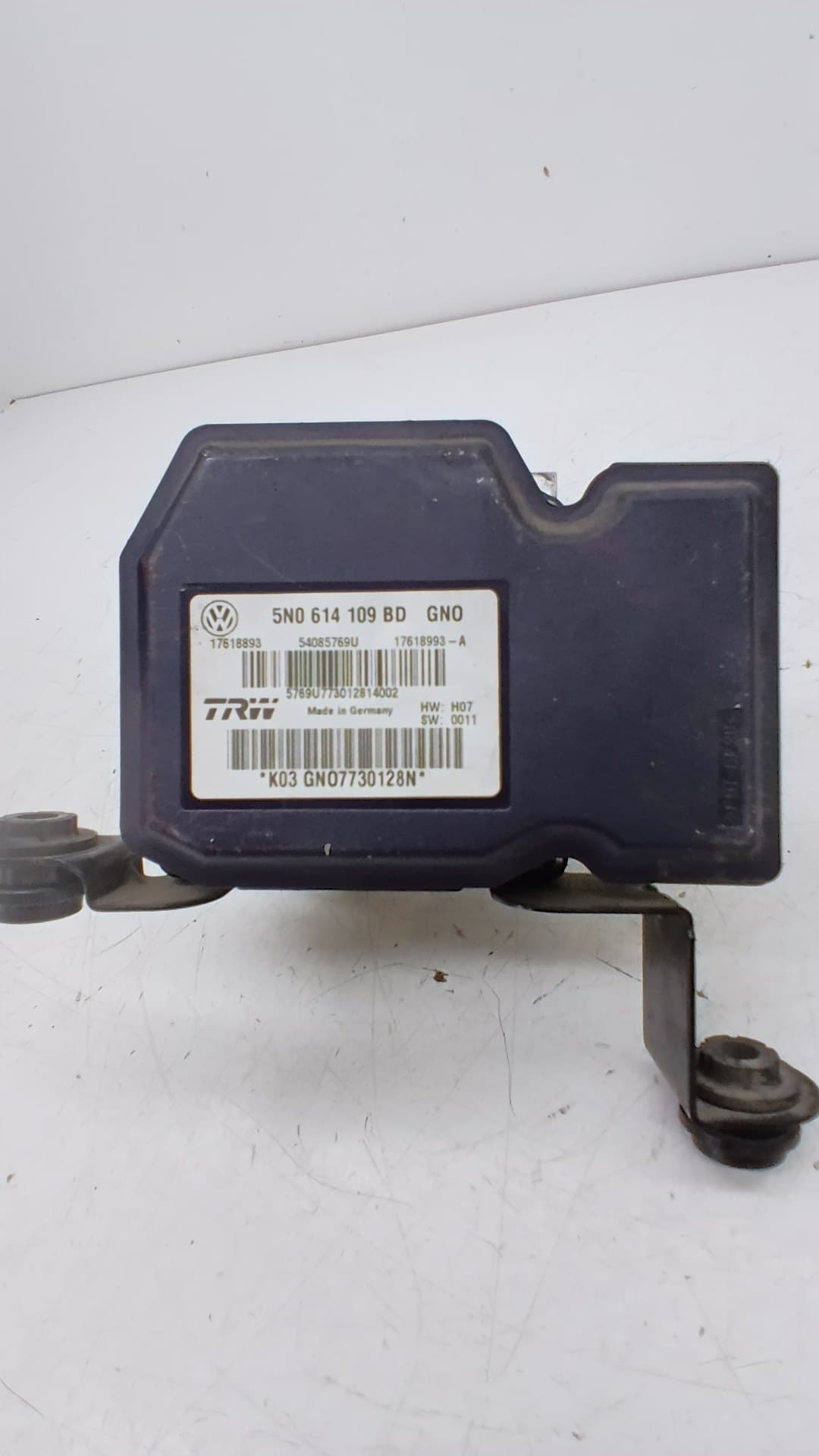 Abs VOLKSWAGEN TIGUAN (AX1) 2