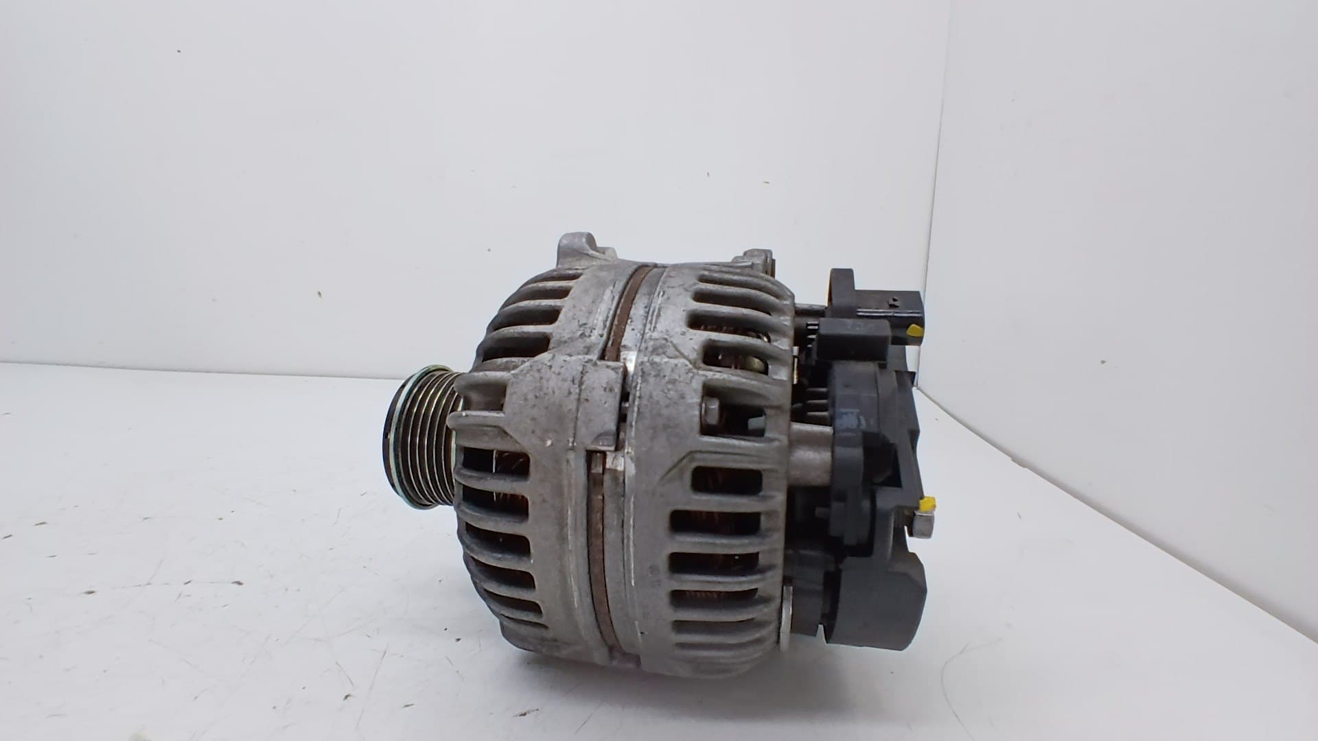Alternador VOLKSWAGEN TIGUAN (AX1) 3