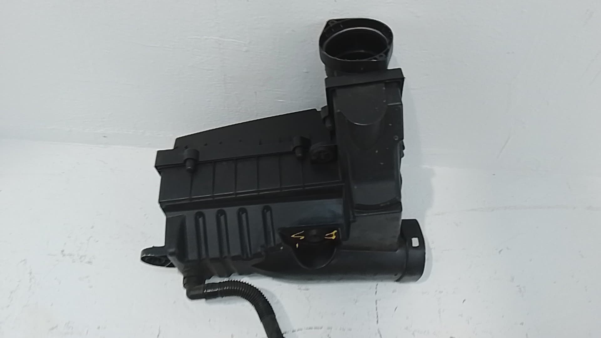 Caja filtro aire VOLKSWAGEN TIGUAN (AX1) 5