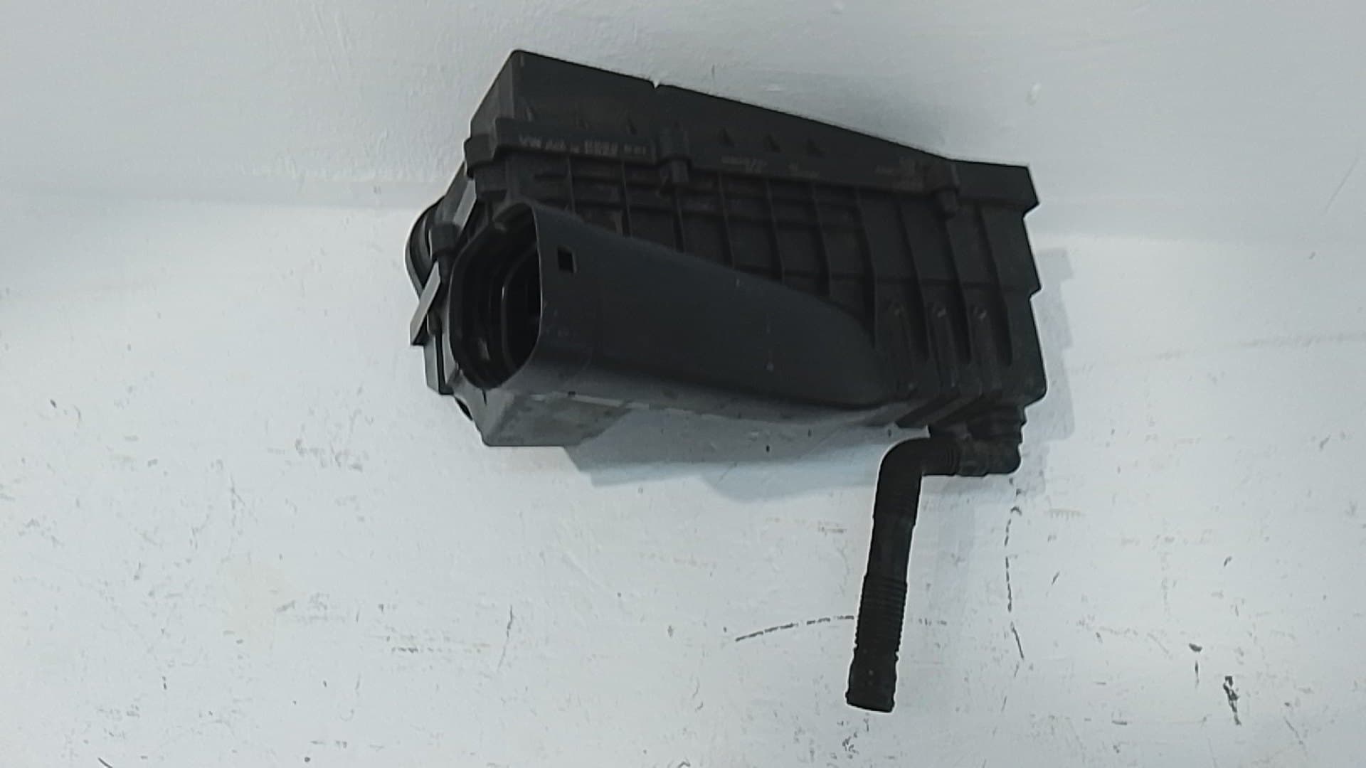 Caja filtro aire VOLKSWAGEN TIGUAN (AX1) 4