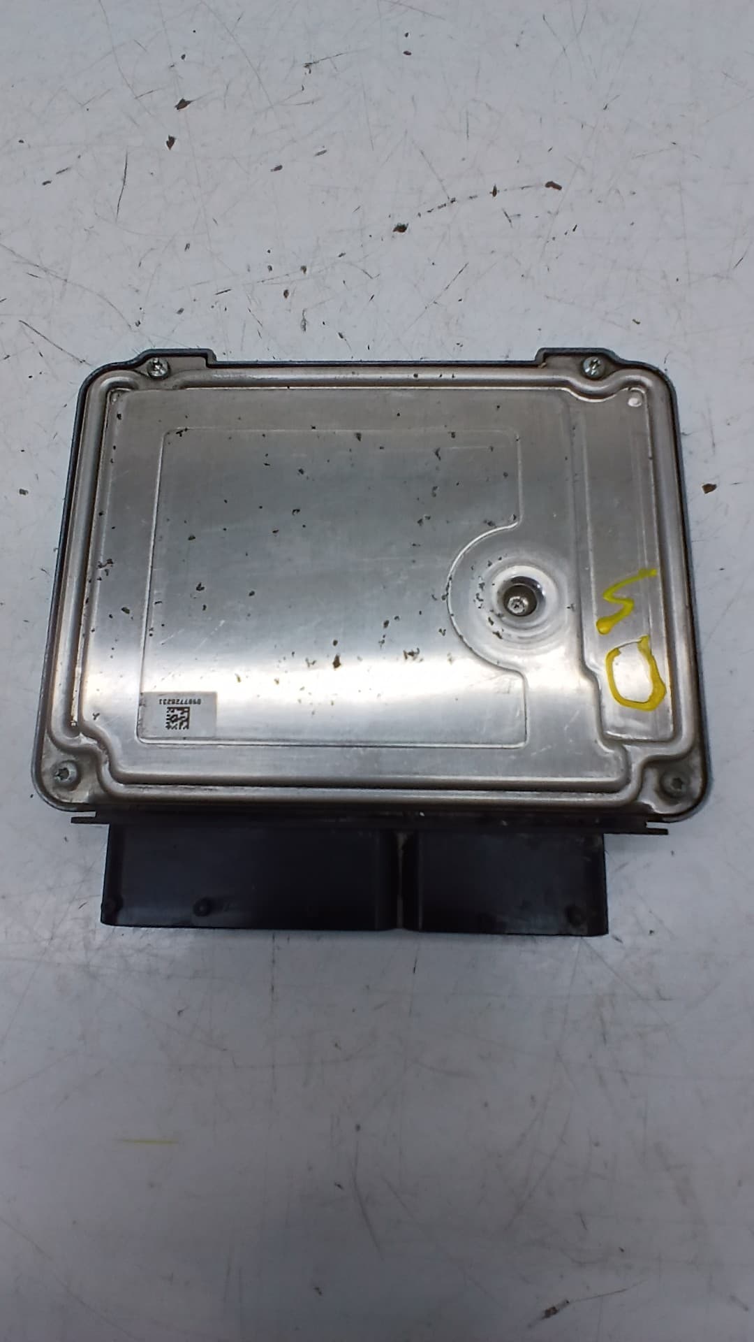 Centralita motor uce VOLKSWAGEN TIGUAN (AX1) 3