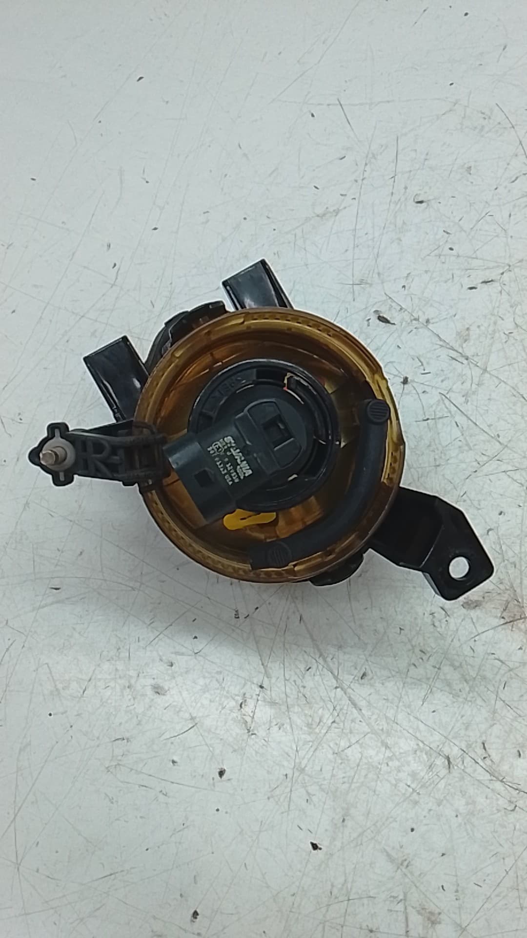 Faro antiniebla derecho VOLKSWAGEN TIGUAN (AX1) 3