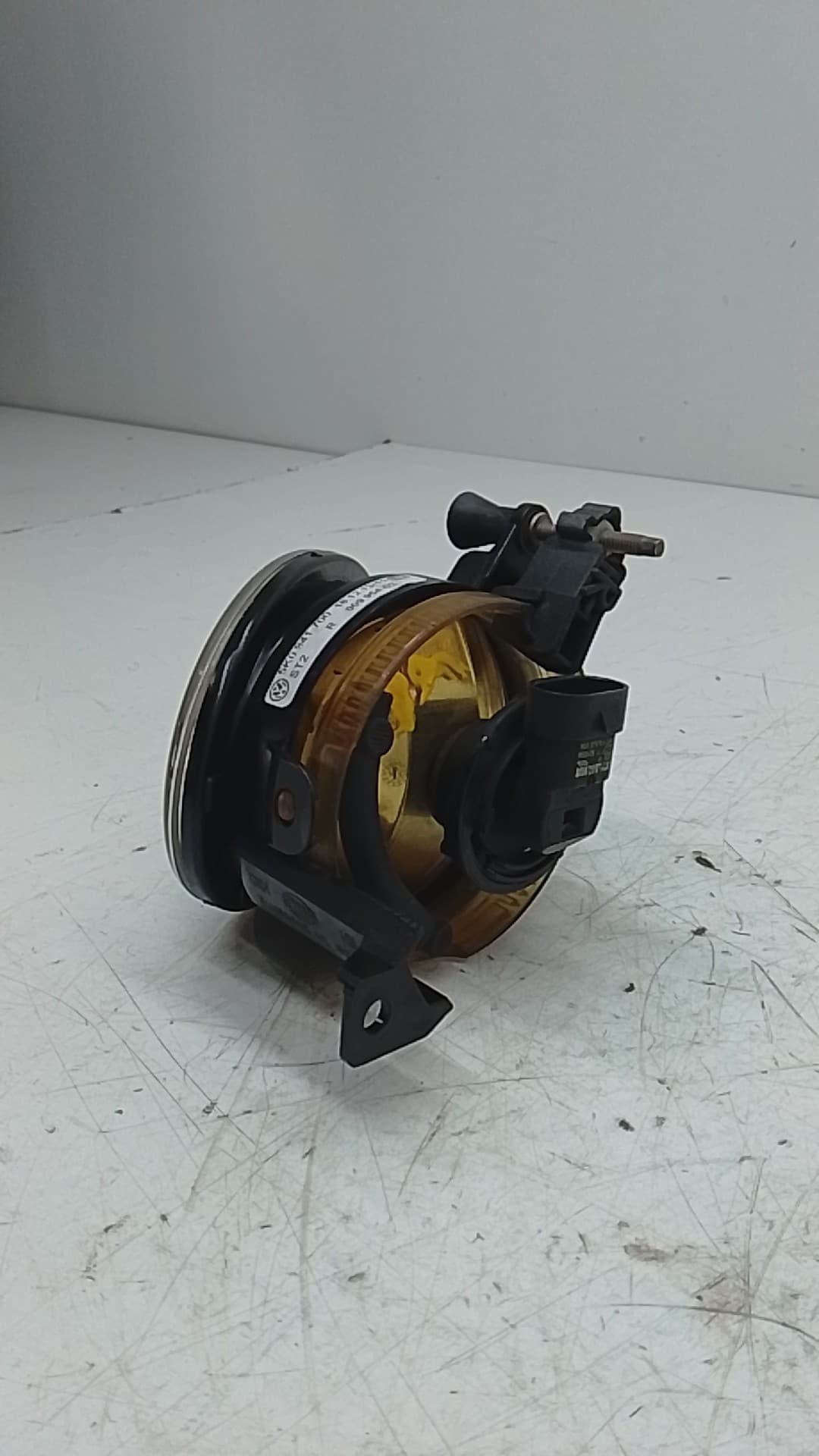 Faro antiniebla derecho VOLKSWAGEN TIGUAN (AX1) 2