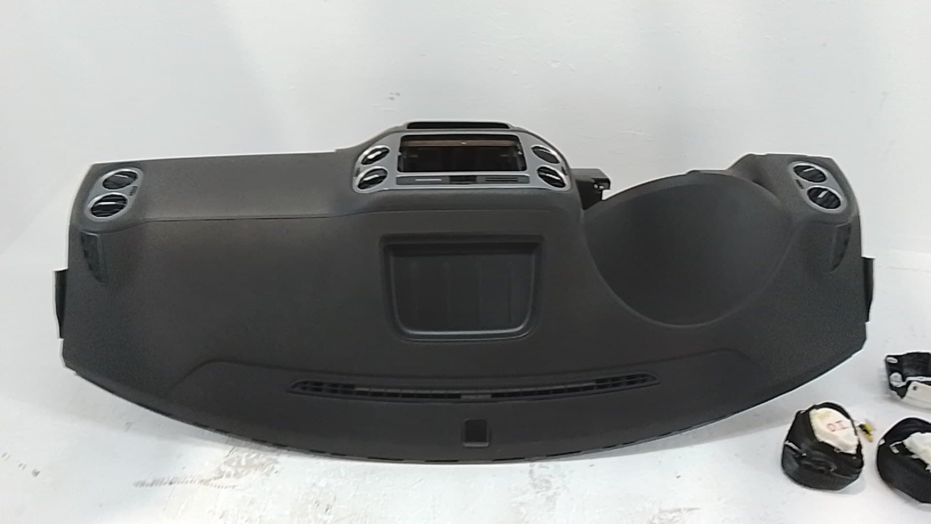 Kit airbag VOLKSWAGEN TIGUAN (AX1)