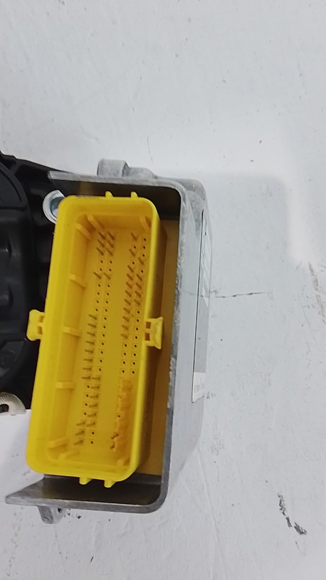 Kit airbag VOLKSWAGEN TIGUAN (AX1) 4