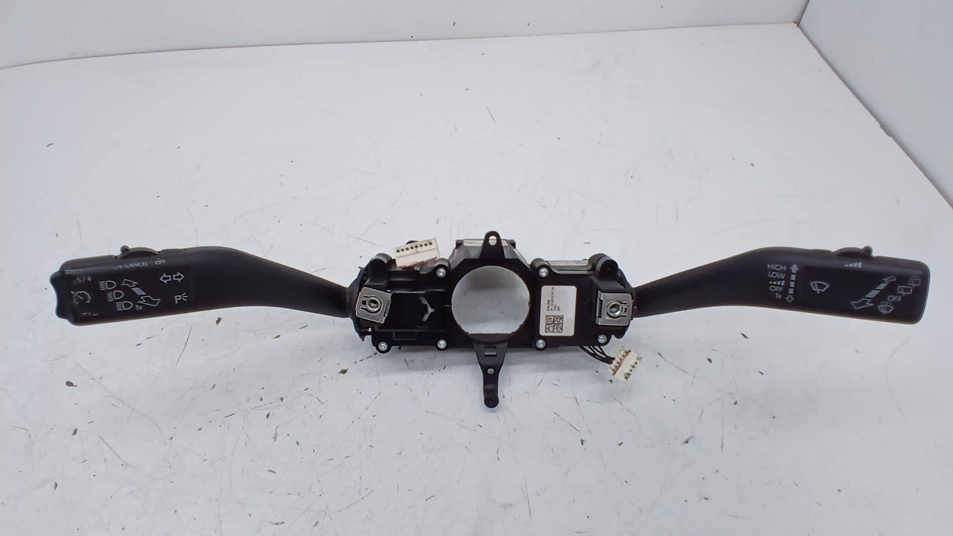 Mando luces VOLKSWAGEN TIGUAN (AX1)