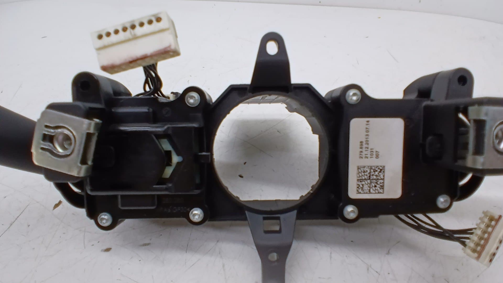 Mando luces VOLKSWAGEN TIGUAN (AX1) 2