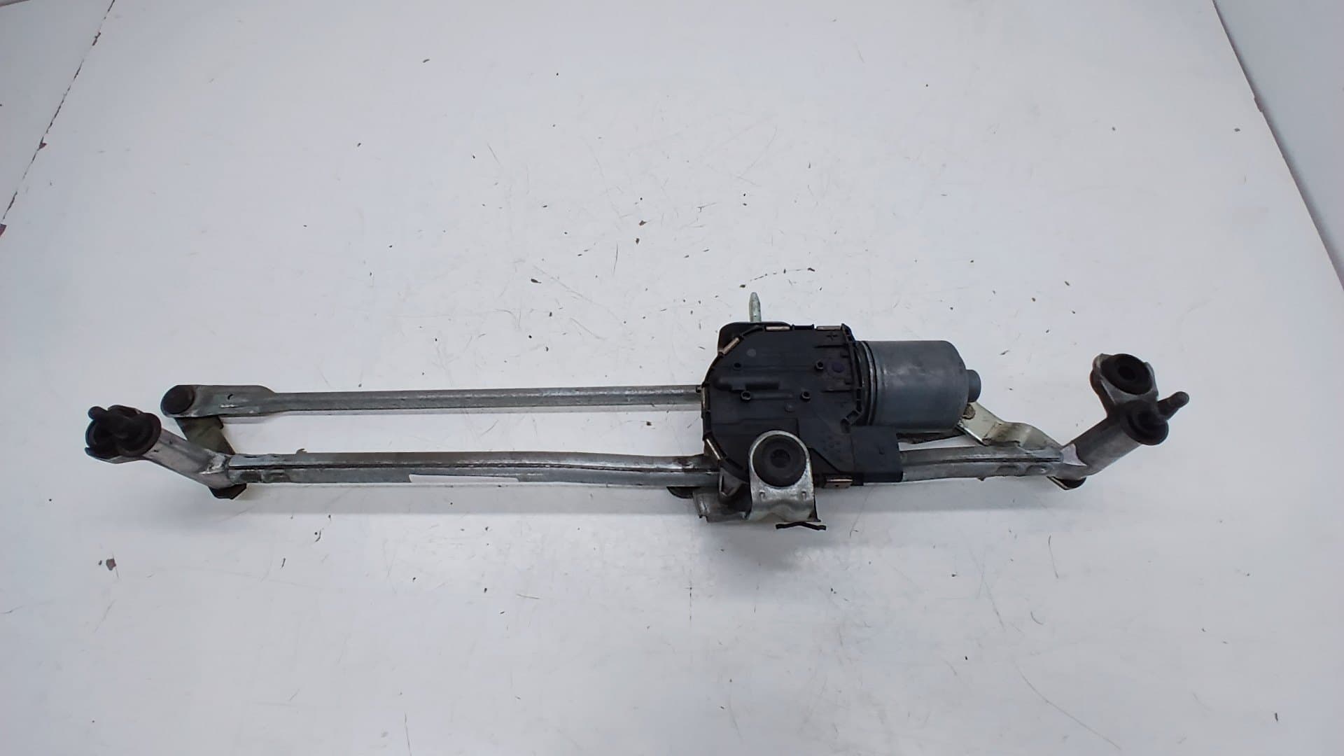 Motor limpia delantero VOLKSWAGEN TIGUAN (AX1) 3