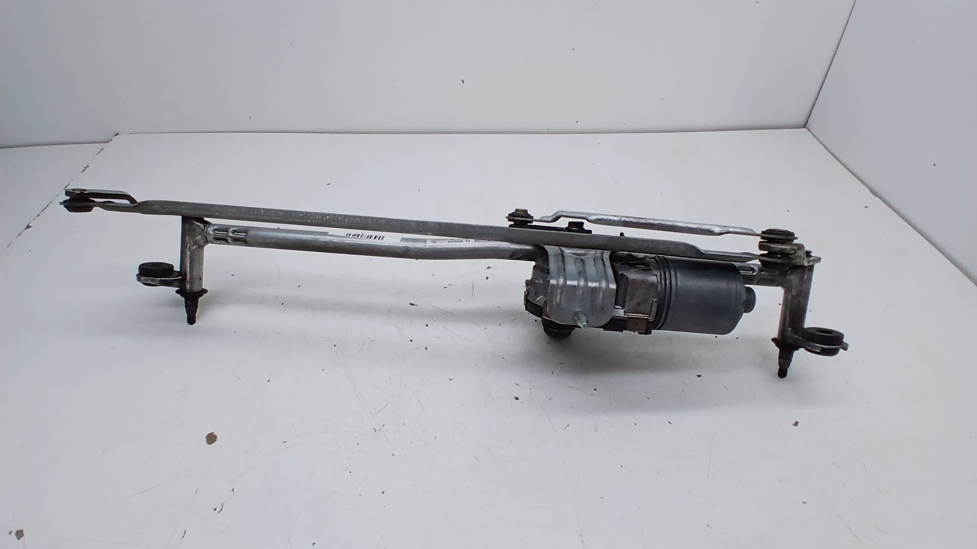 Motor limpia delantero VOLKSWAGEN TIGUAN (AX1) 2