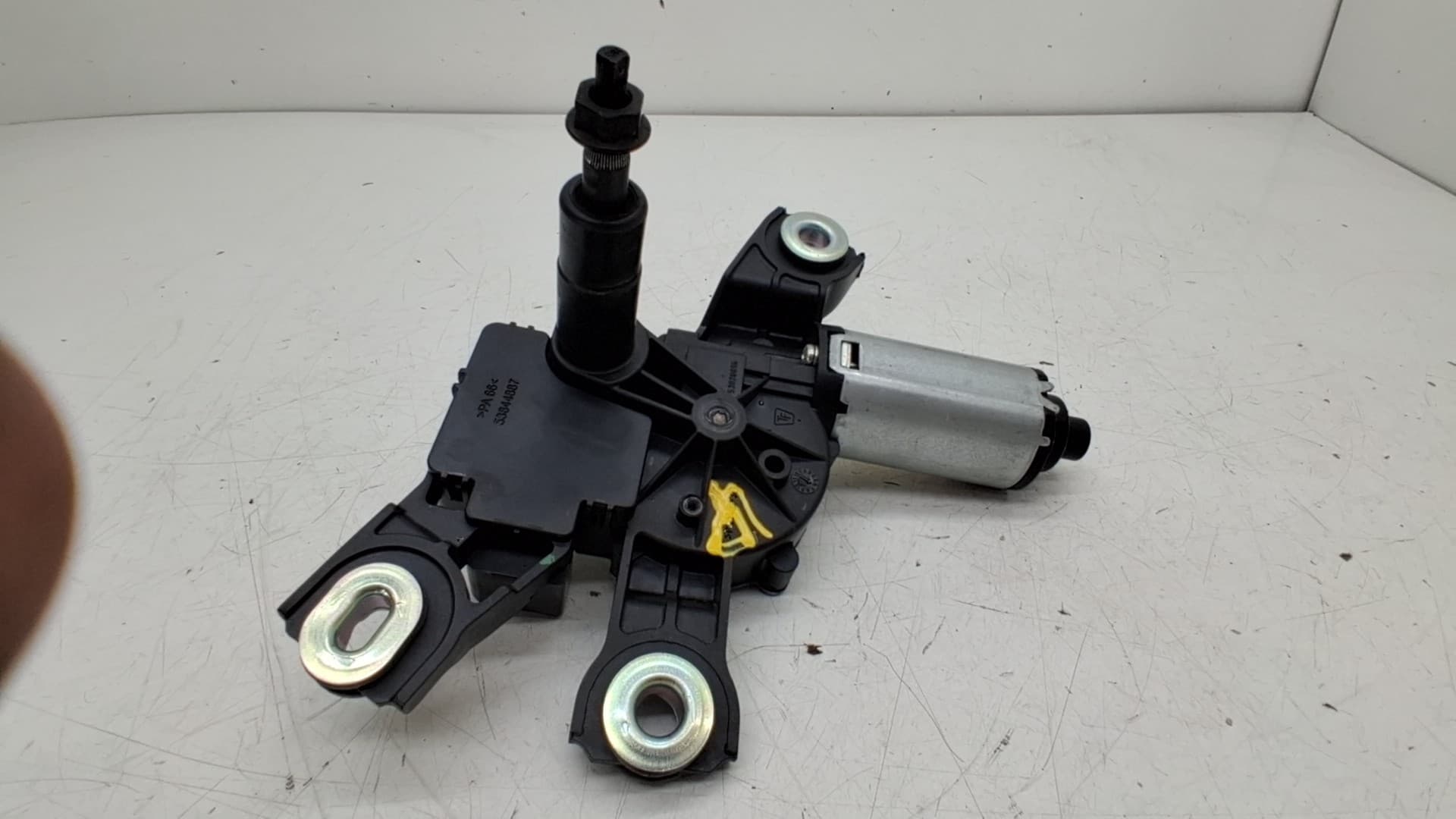 Motor limpia trasero VOLKSWAGEN TIGUAN (AX1)