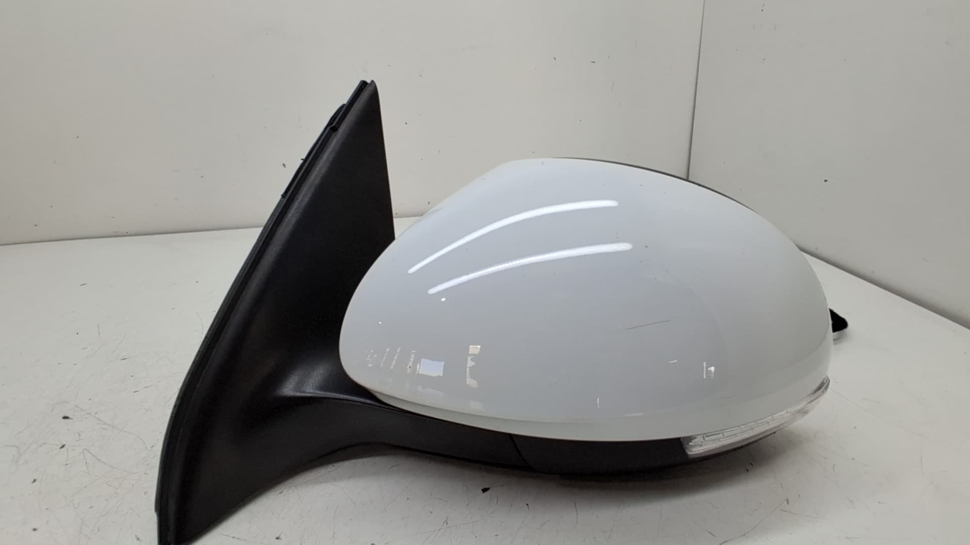 Retrovisor izquierdo VOLKSWAGEN TIGUAN (AX1) 5