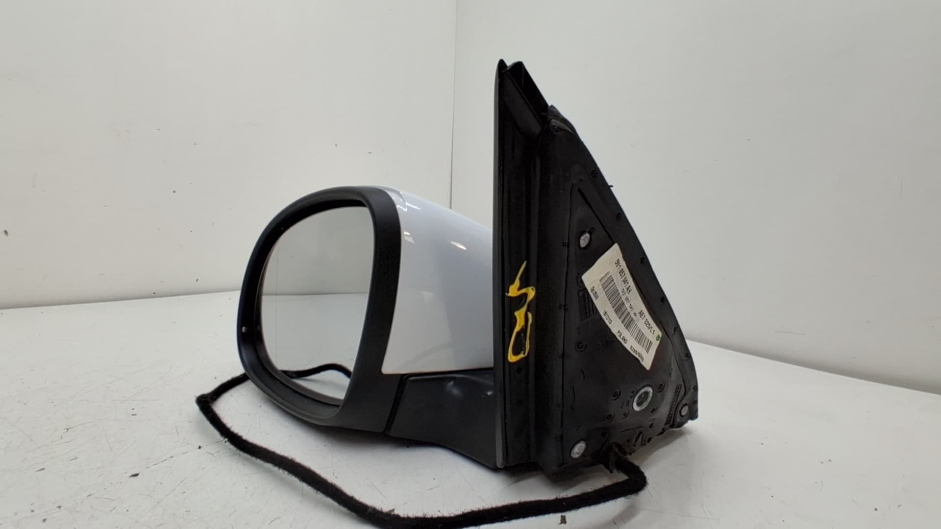 Retrovisor izquierdo VOLKSWAGEN TIGUAN (AX1)