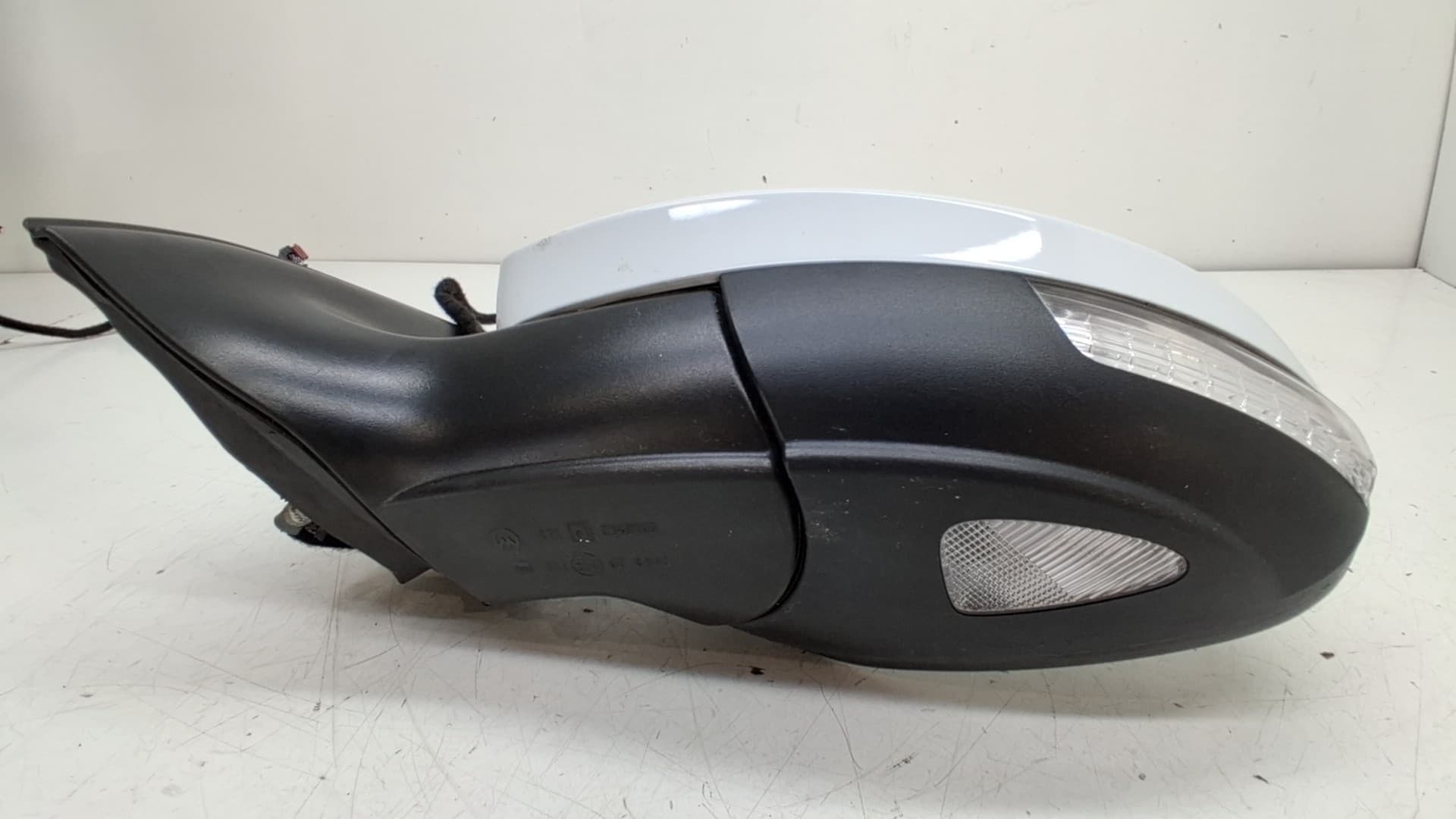 Retrovisor izquierdo VOLKSWAGEN TIGUAN (AX1) 2