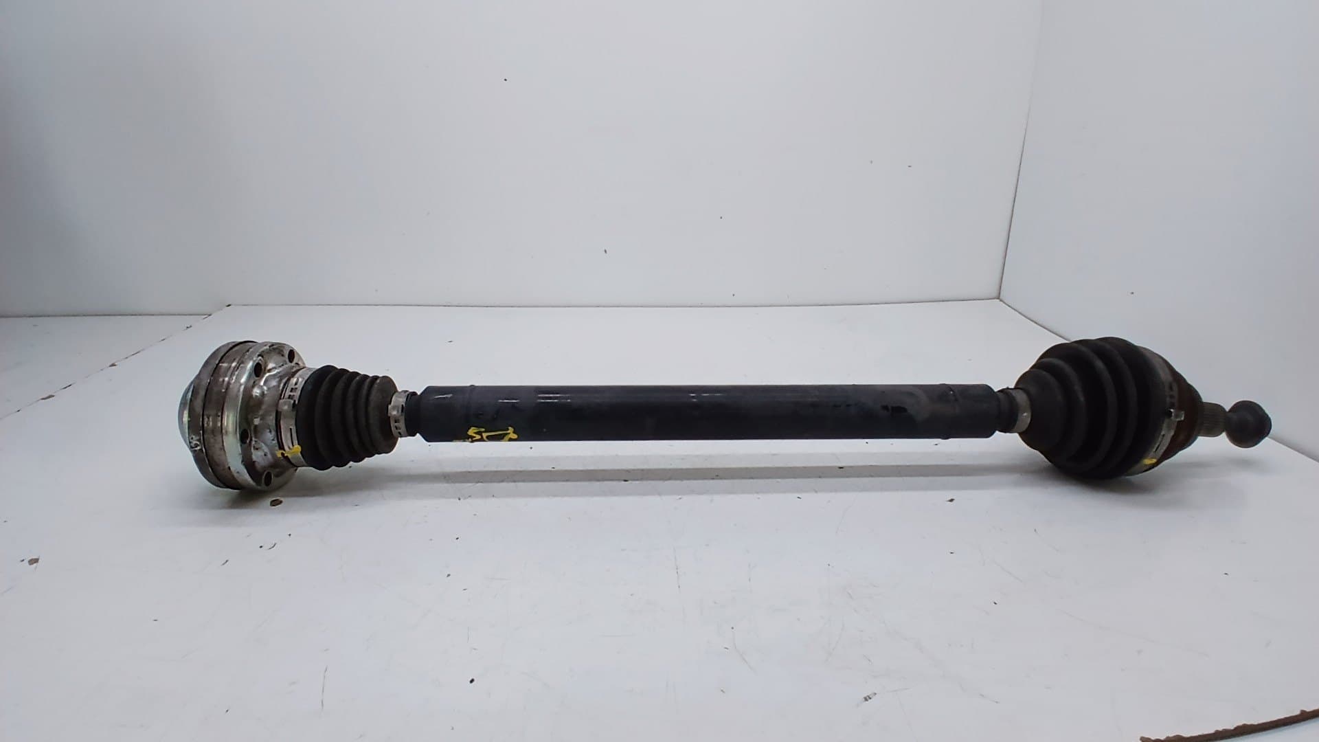 Transmision delantera derecha VOLKSWAGEN TIGUAN (AX1) 5