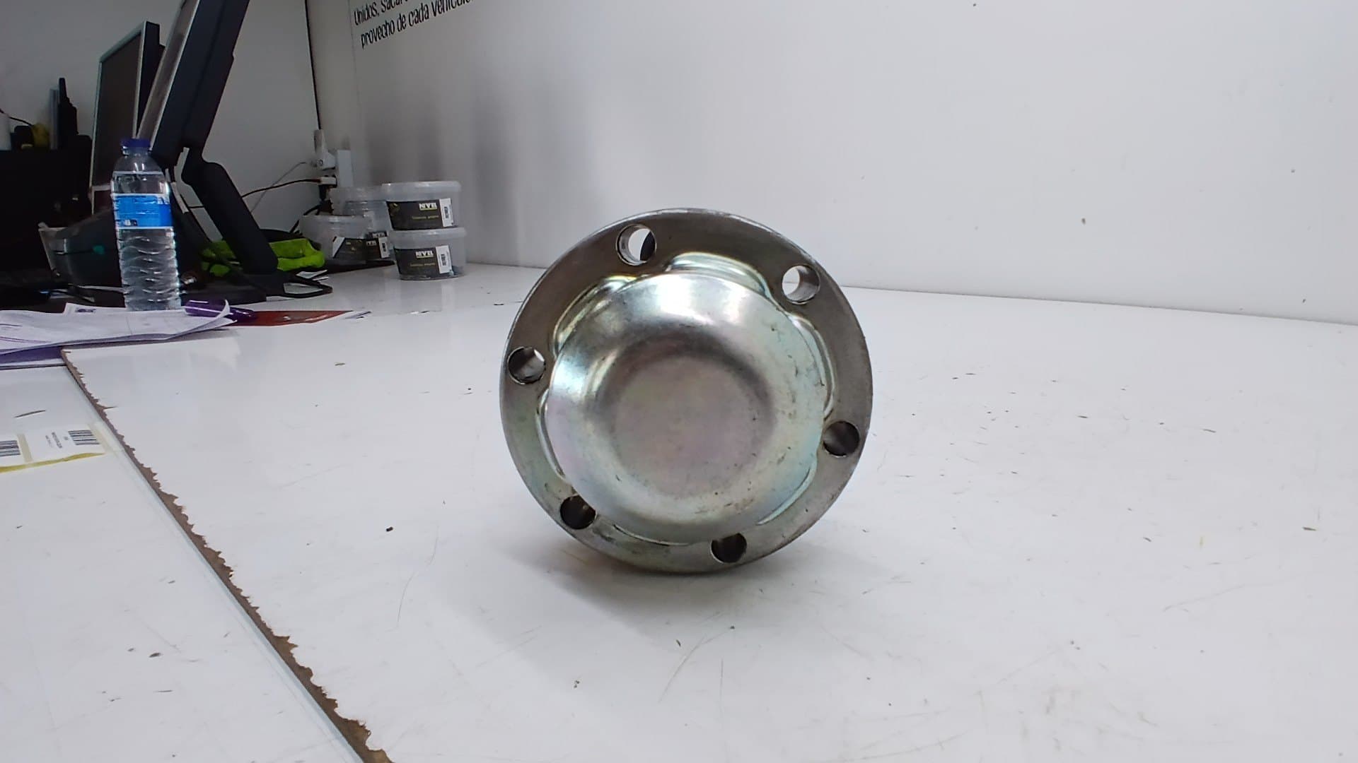 Transmision delantera derecha VOLKSWAGEN TIGUAN (AX1) 2